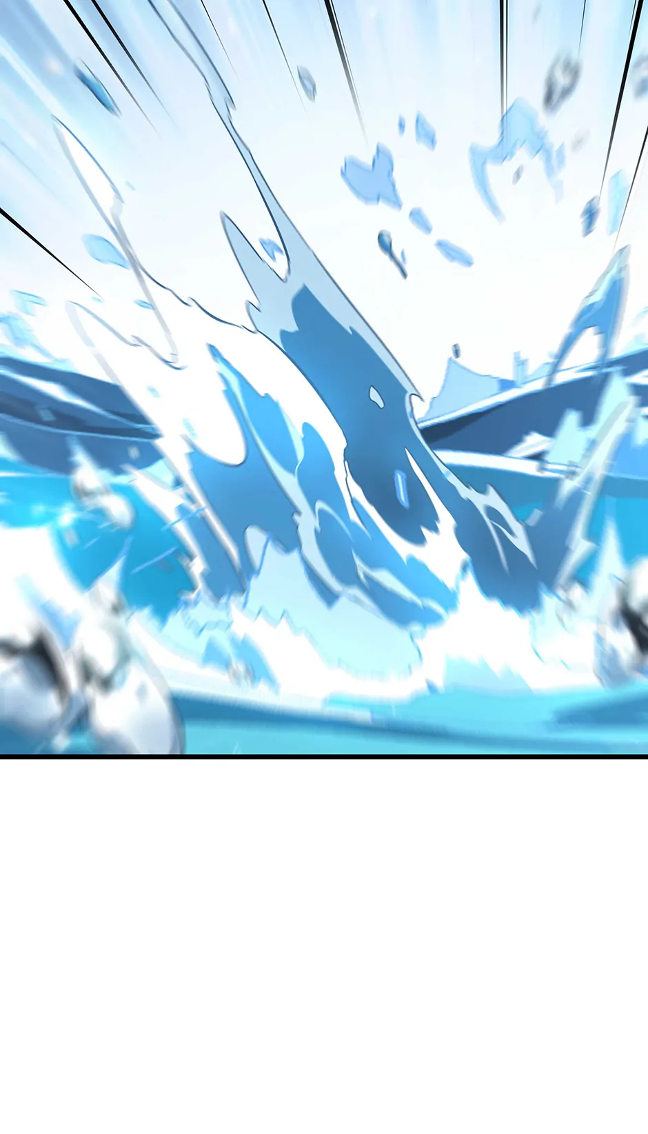 Pick Me Up (Official) - Chapter 124 manhwa