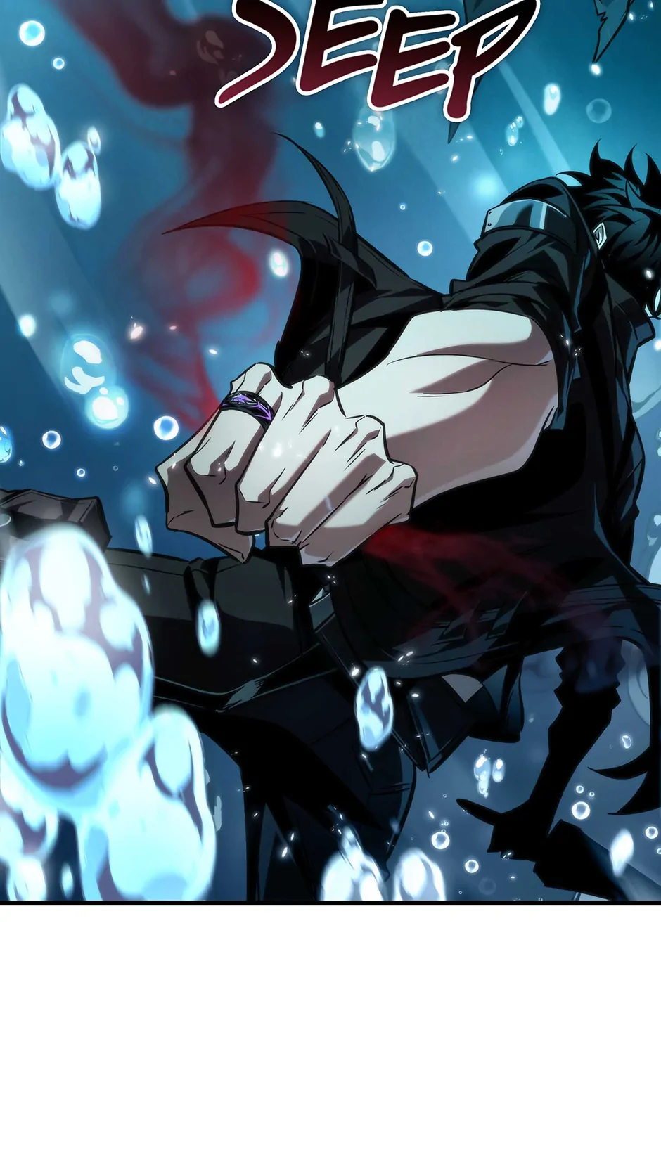Pick Me Up (Official) - Chapter 124 manhwa