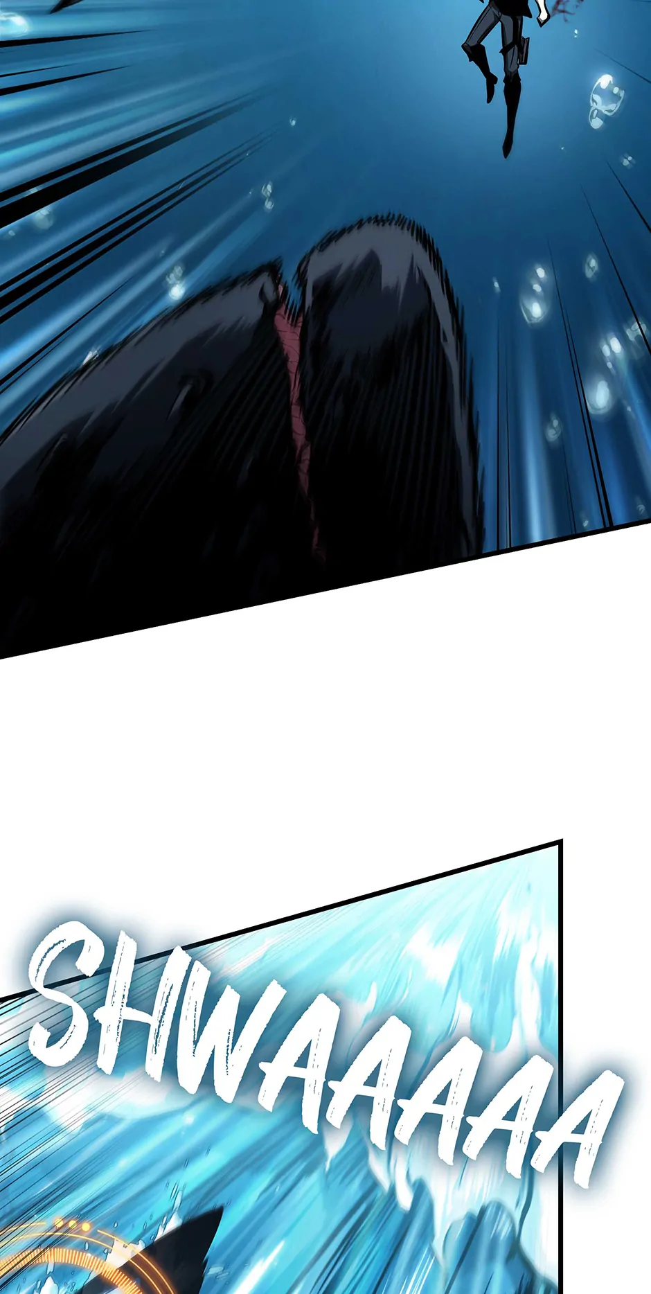Pick Me Up (Official) - Chapter 124 manhwa