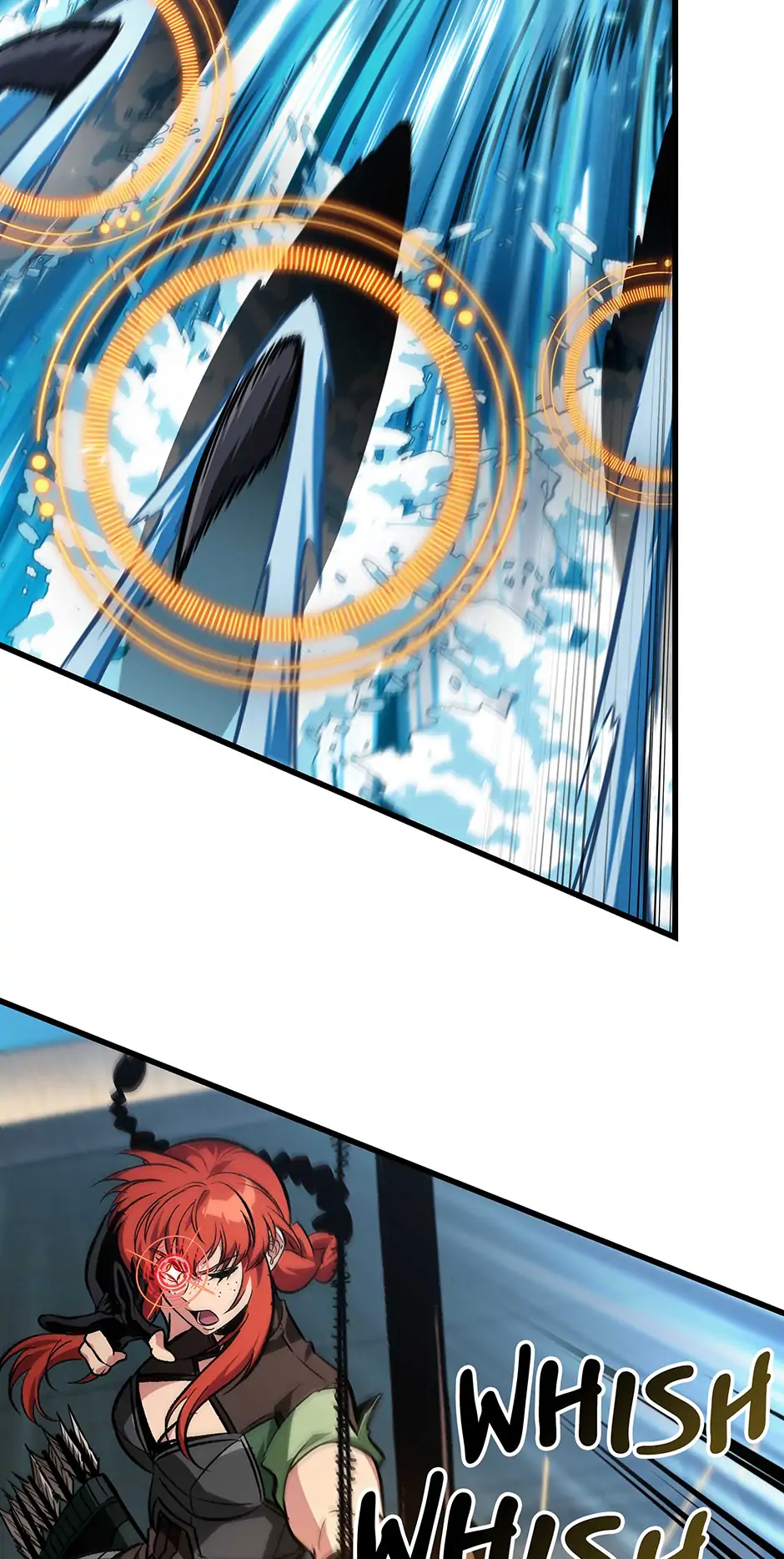 Pick Me Up (Official) - Chapter 124 manhwa