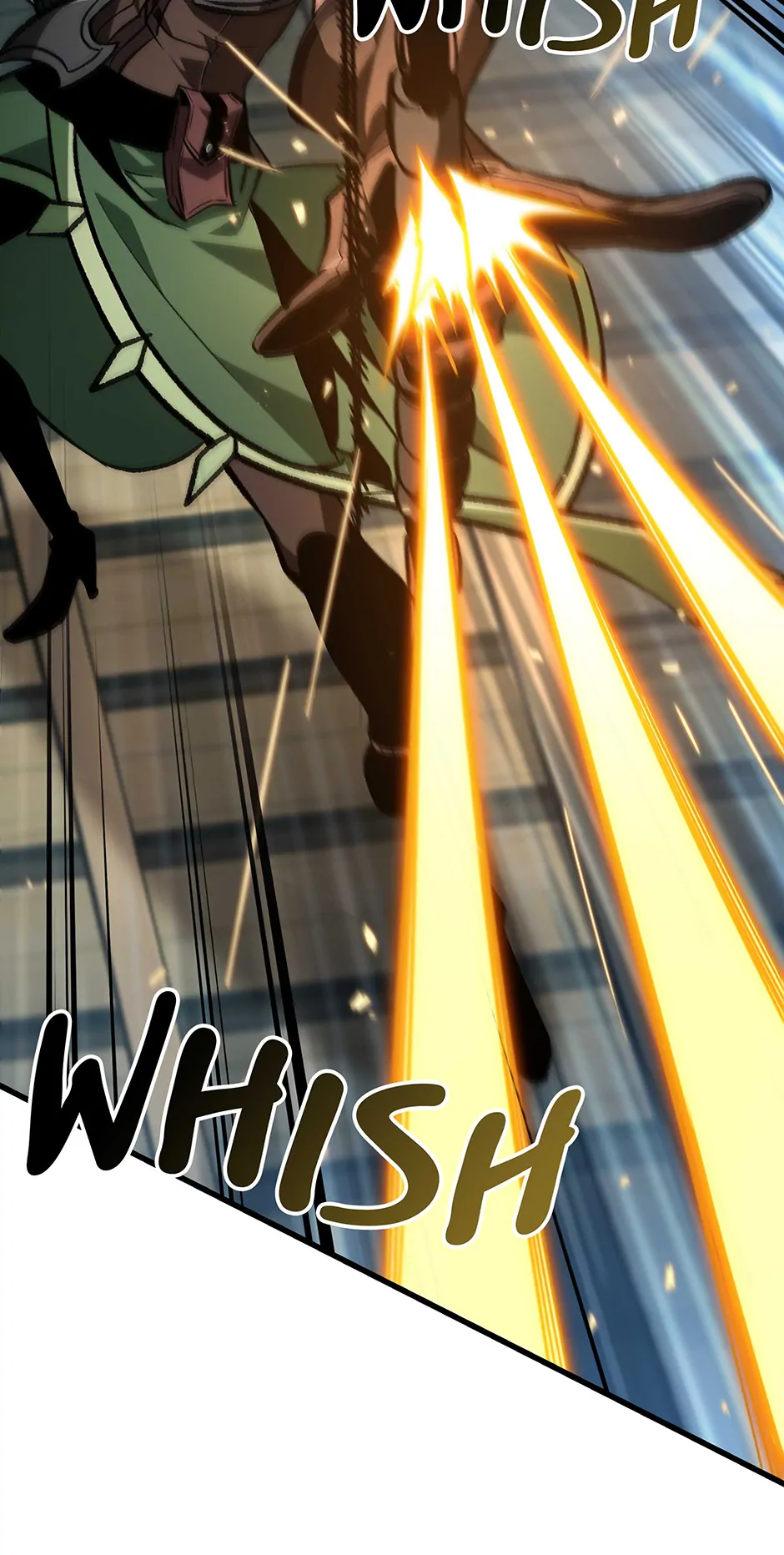Pick Me Up (Official) - Chapter 124 manhwa