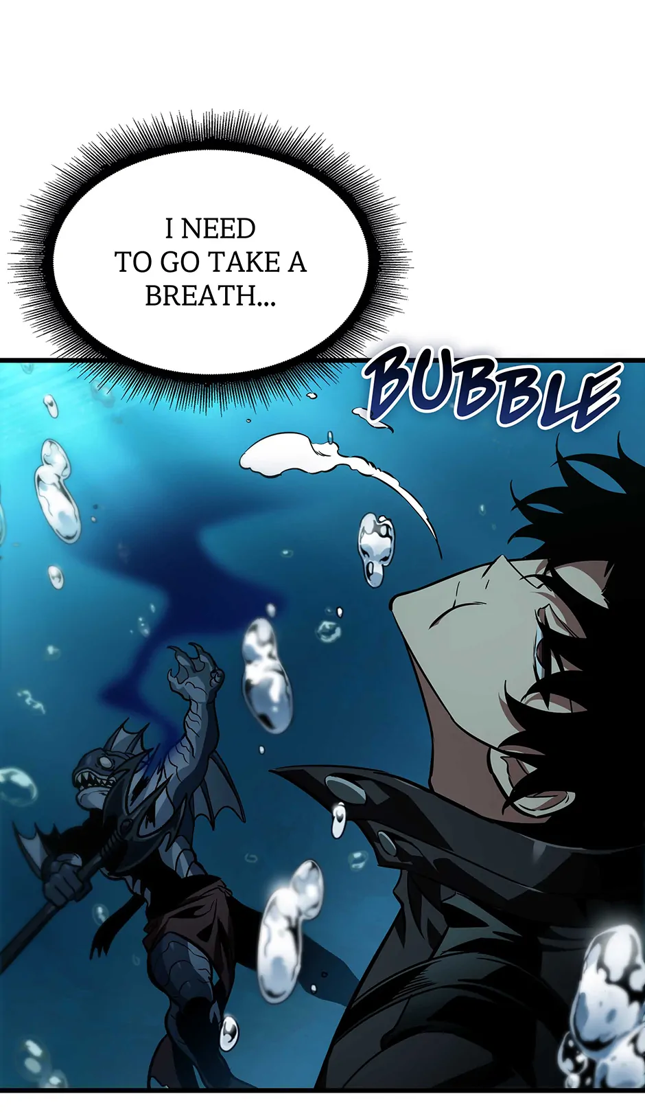 Pick Me Up (Official) - Chapter 124 manhwa