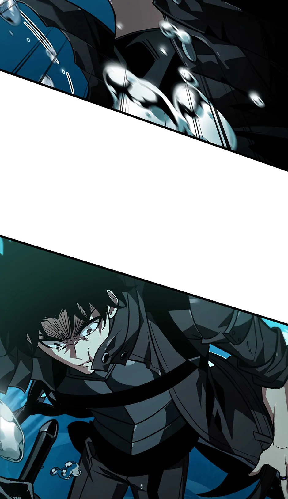 Pick Me Up (Official) - Chapter 124 manhwa