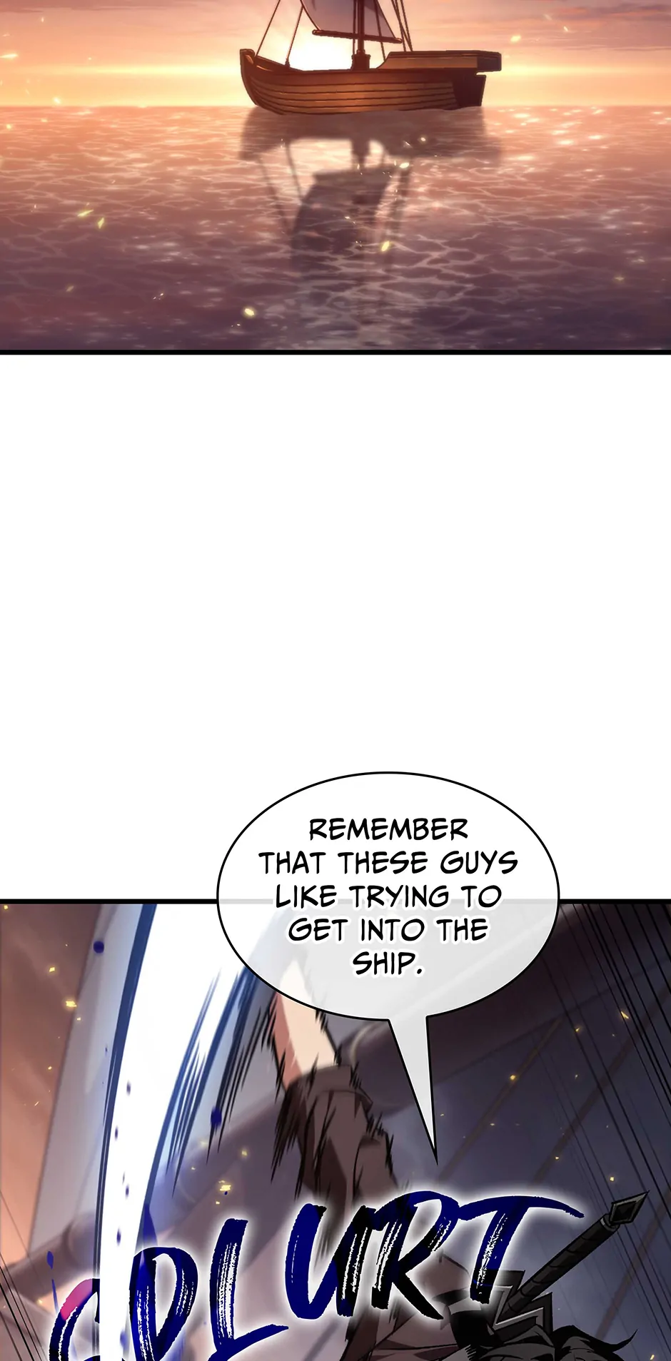 Pick Me Up (Official) - Chapter 124 manhwa