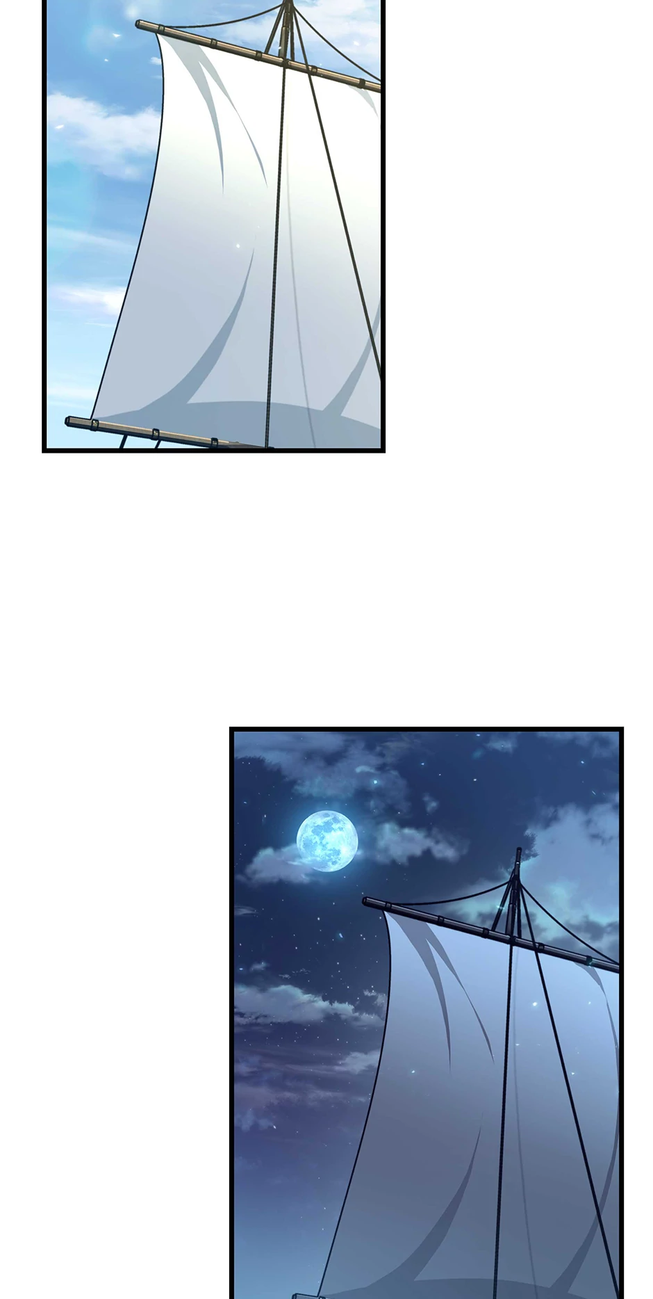 Pick Me Up (Official) - Chapter 124 manhwa