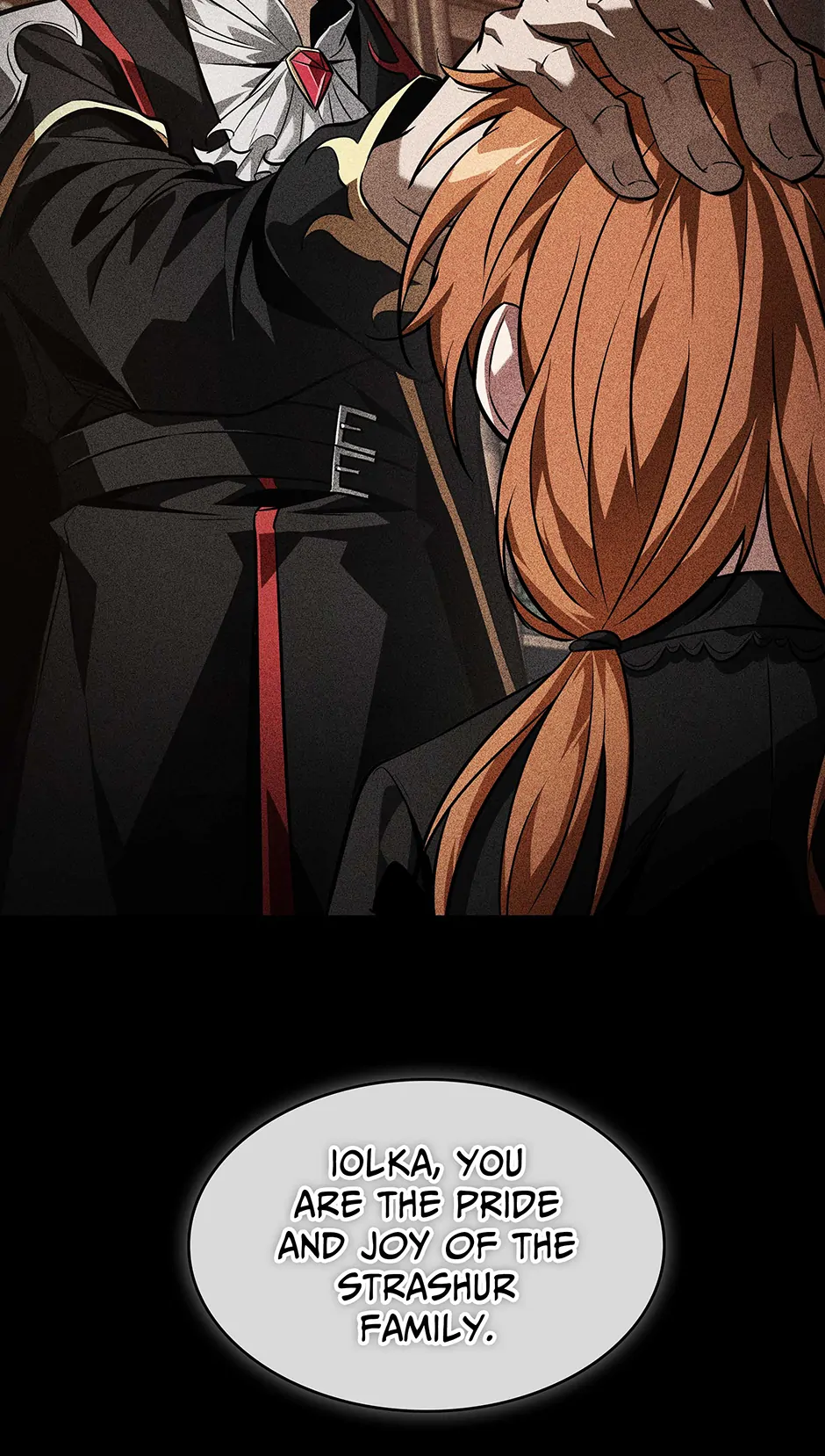 Pick Me Up (Official) - Chapter 125 manhwa