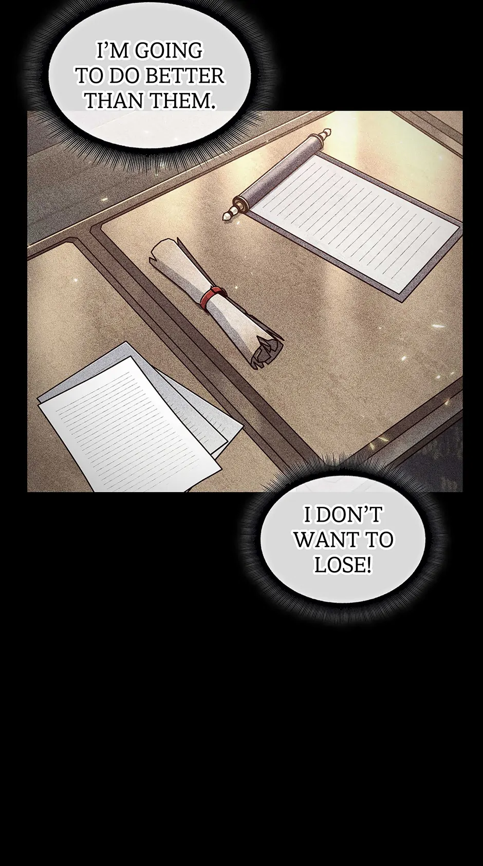 Pick Me Up (Official) - Chapter 125 manhwa