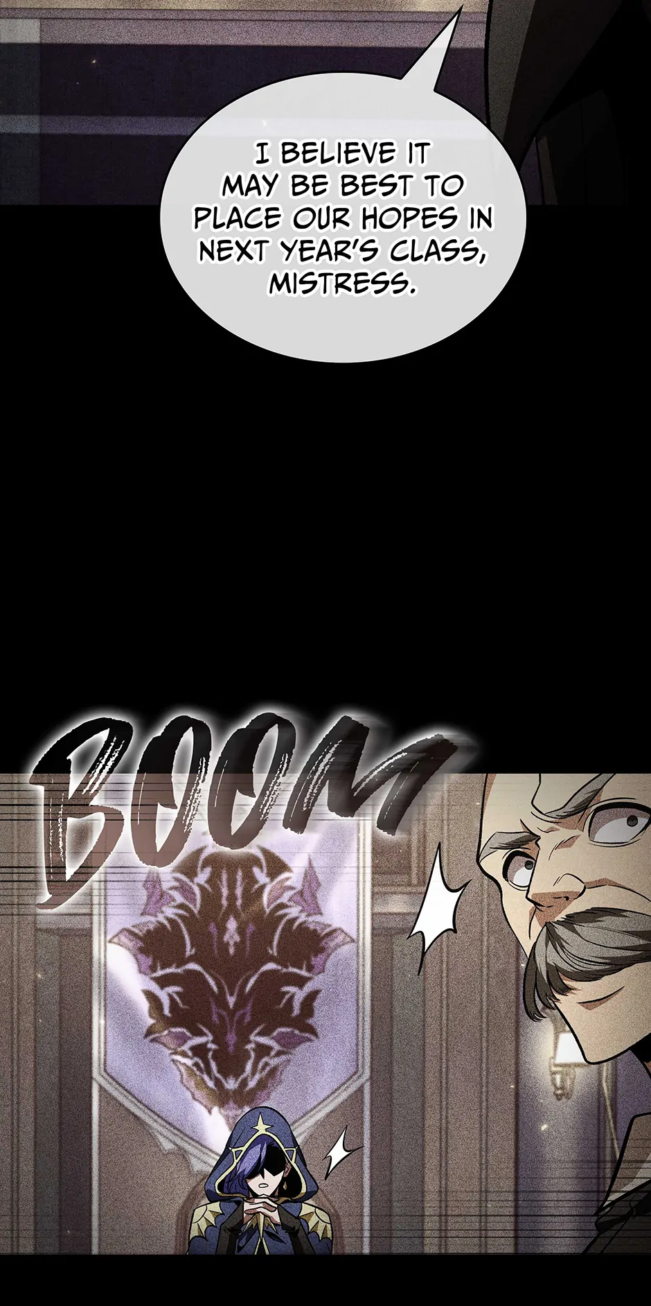 Pick Me Up (Official) - Chapter 125 manhwa