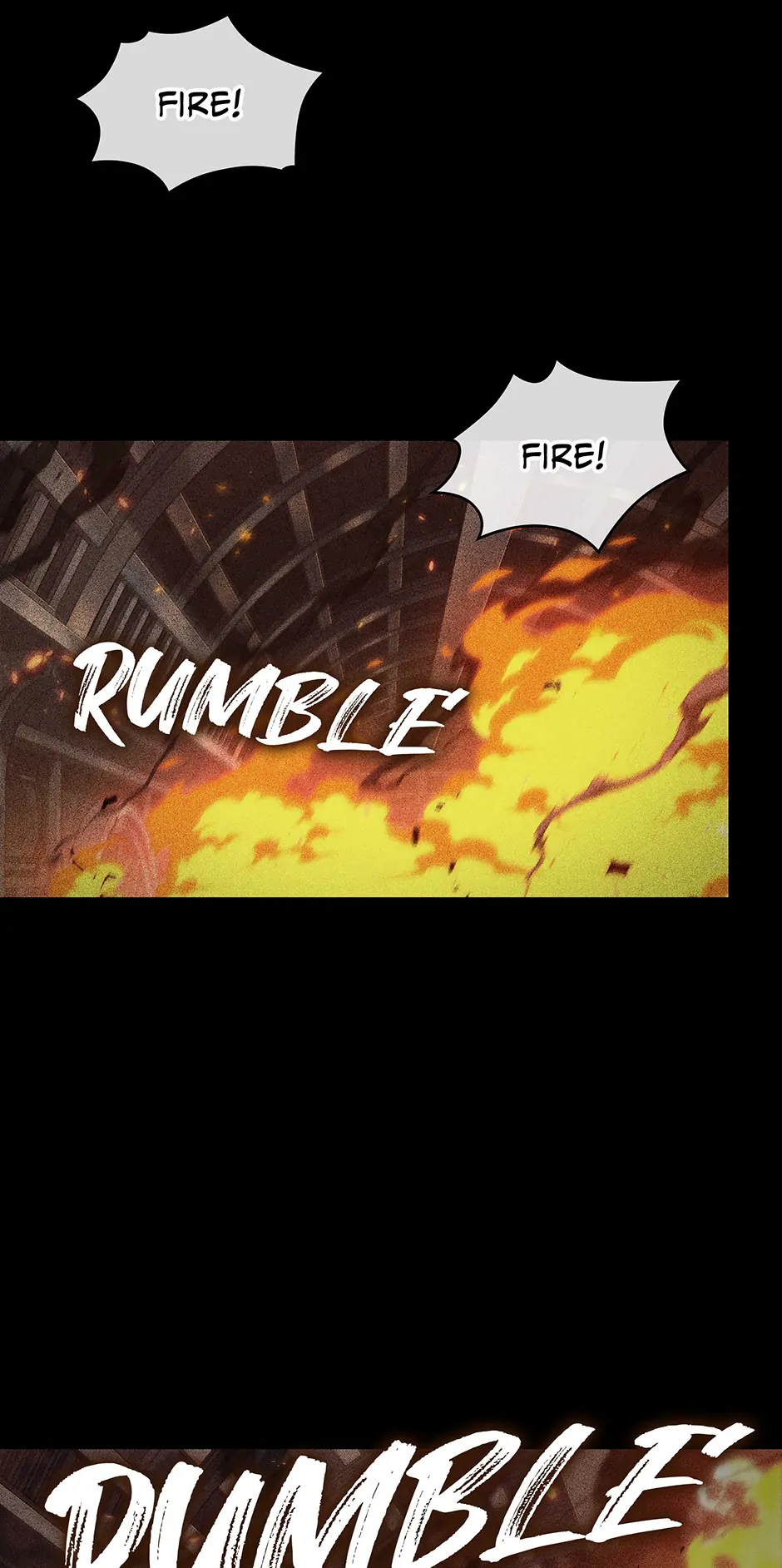 Pick Me Up (Official) - Chapter 125 manhwa