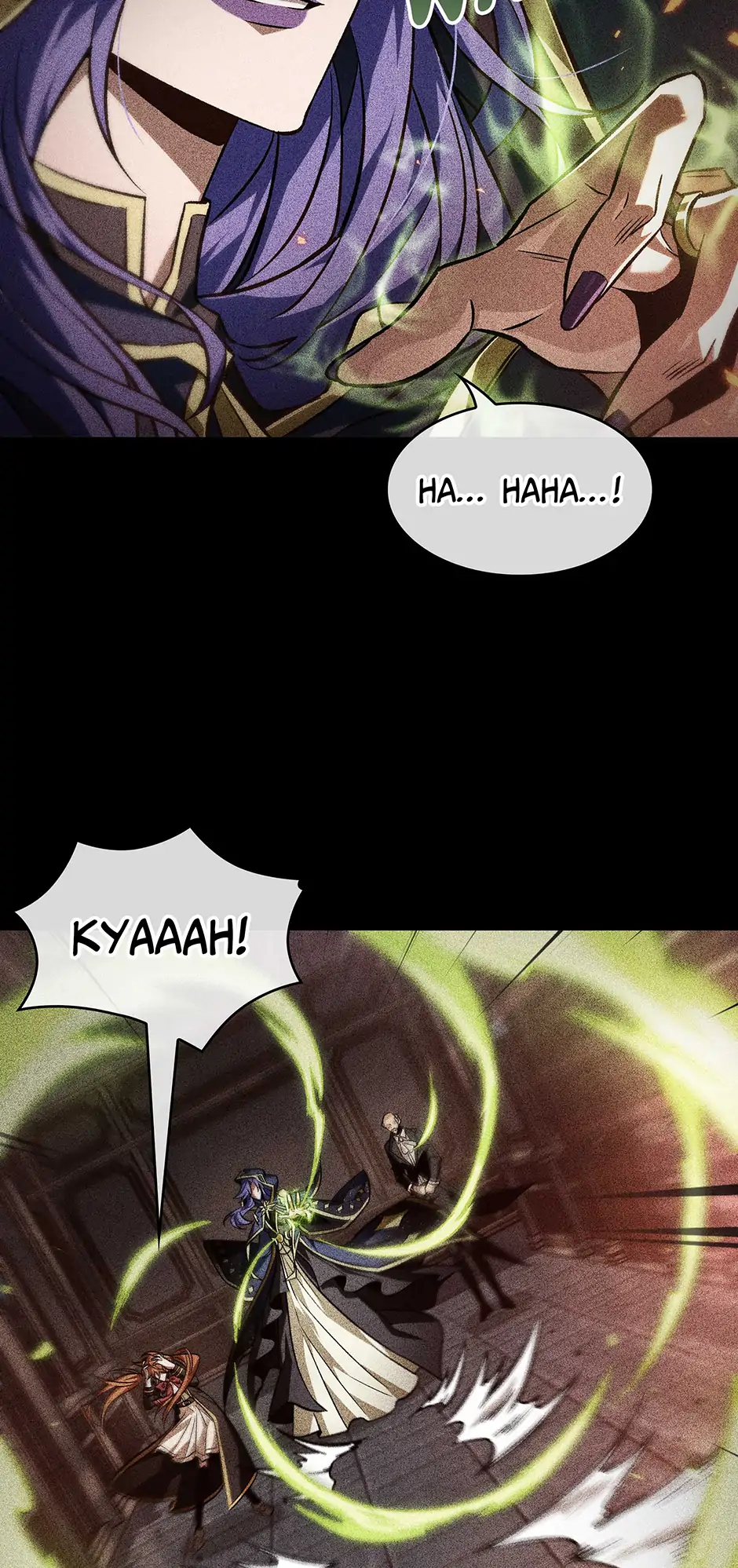 Pick Me Up (Official) - Chapter 125 manhwa