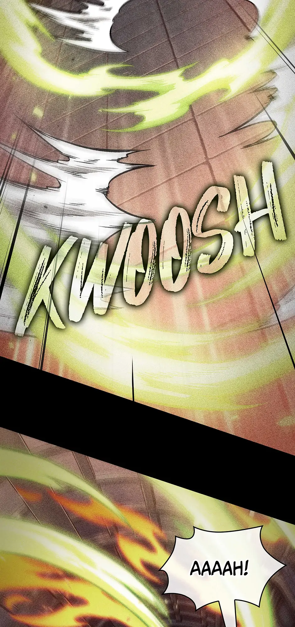 Pick Me Up (Official) - Chapter 125 manhwa