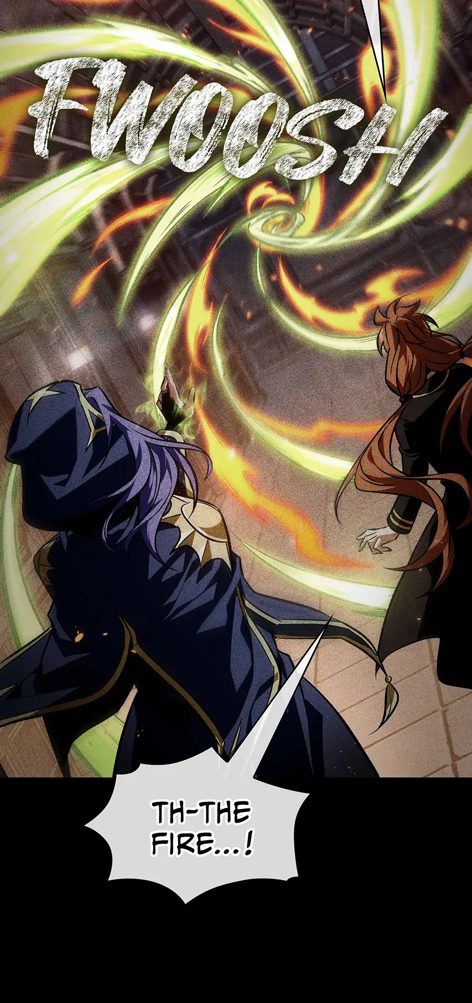 Pick Me Up (Official) - Chapter 125 manhwa