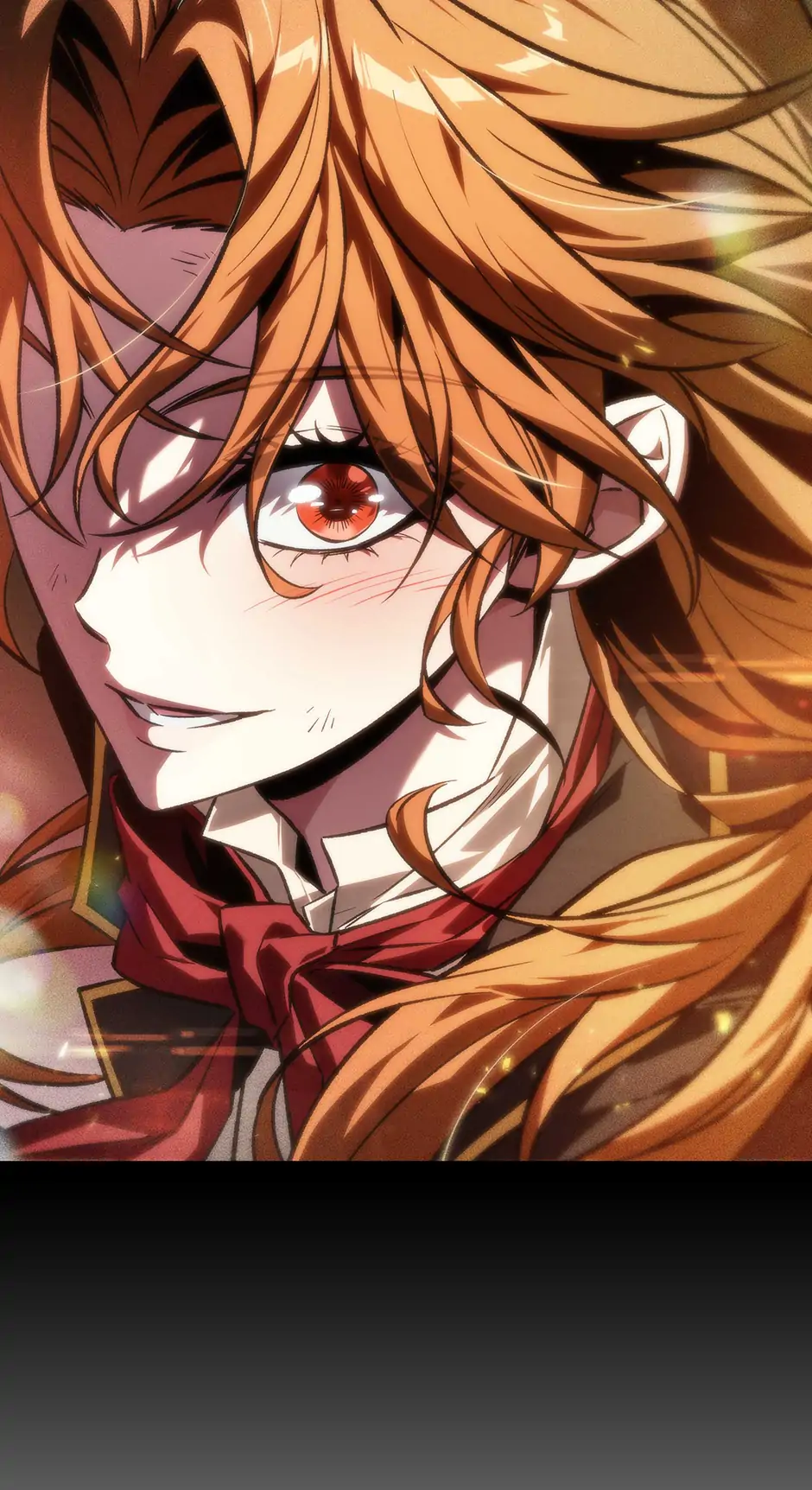 Pick Me Up (Official) - Chapter 125 manhwa