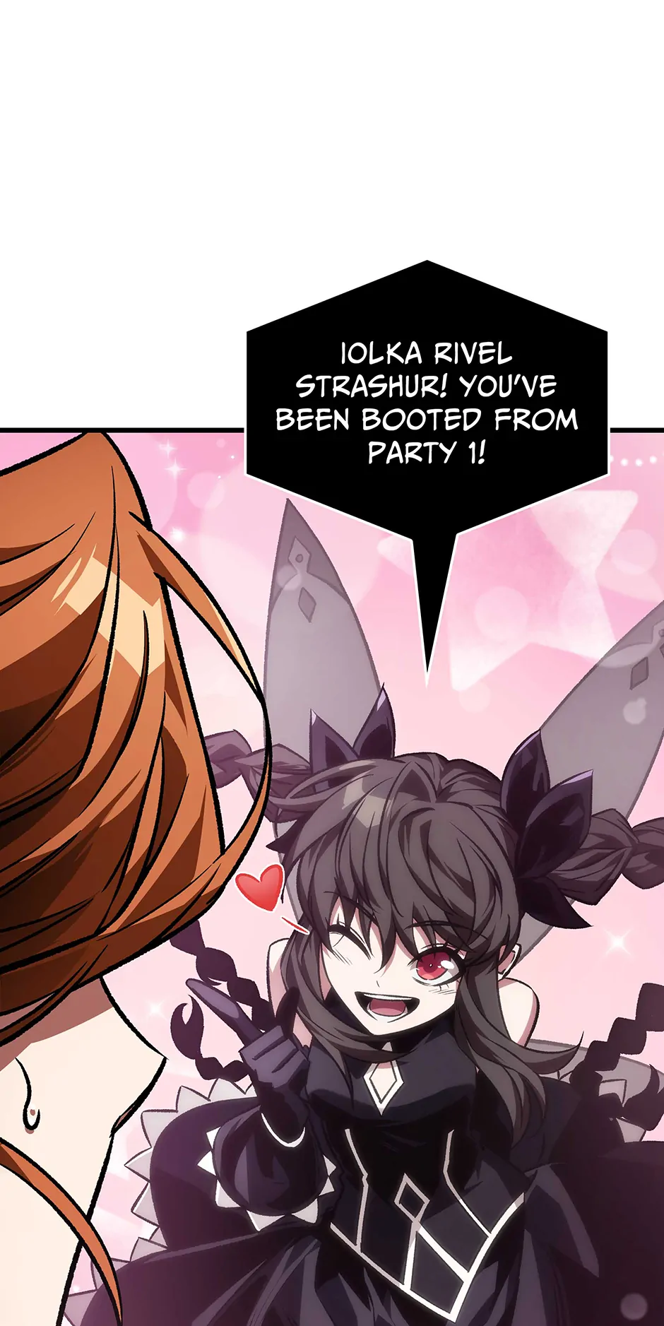 Pick Me Up (Official) - Chapter 125 manhwa