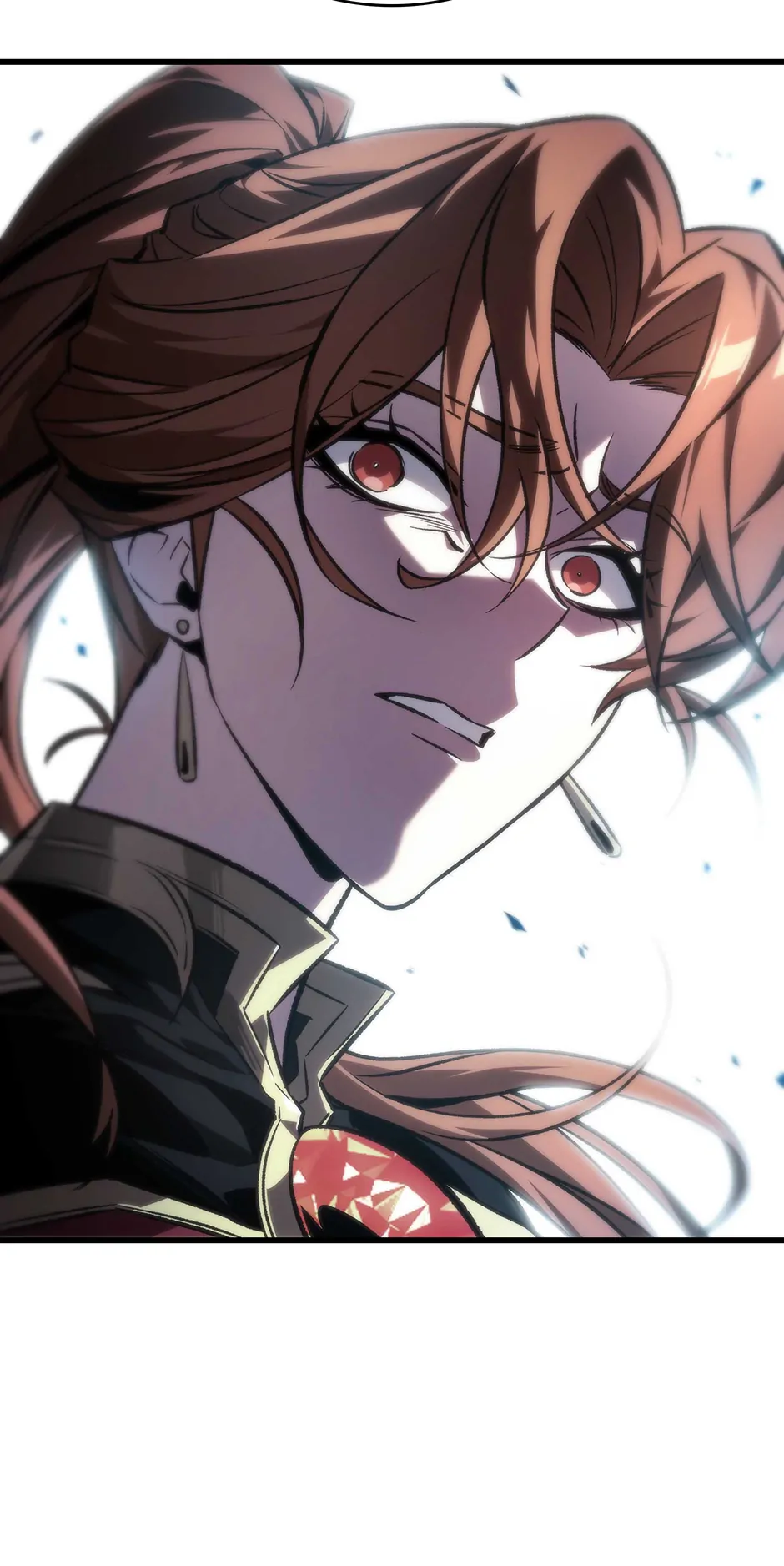 Pick Me Up (Official) - Chapter 125 manhwa