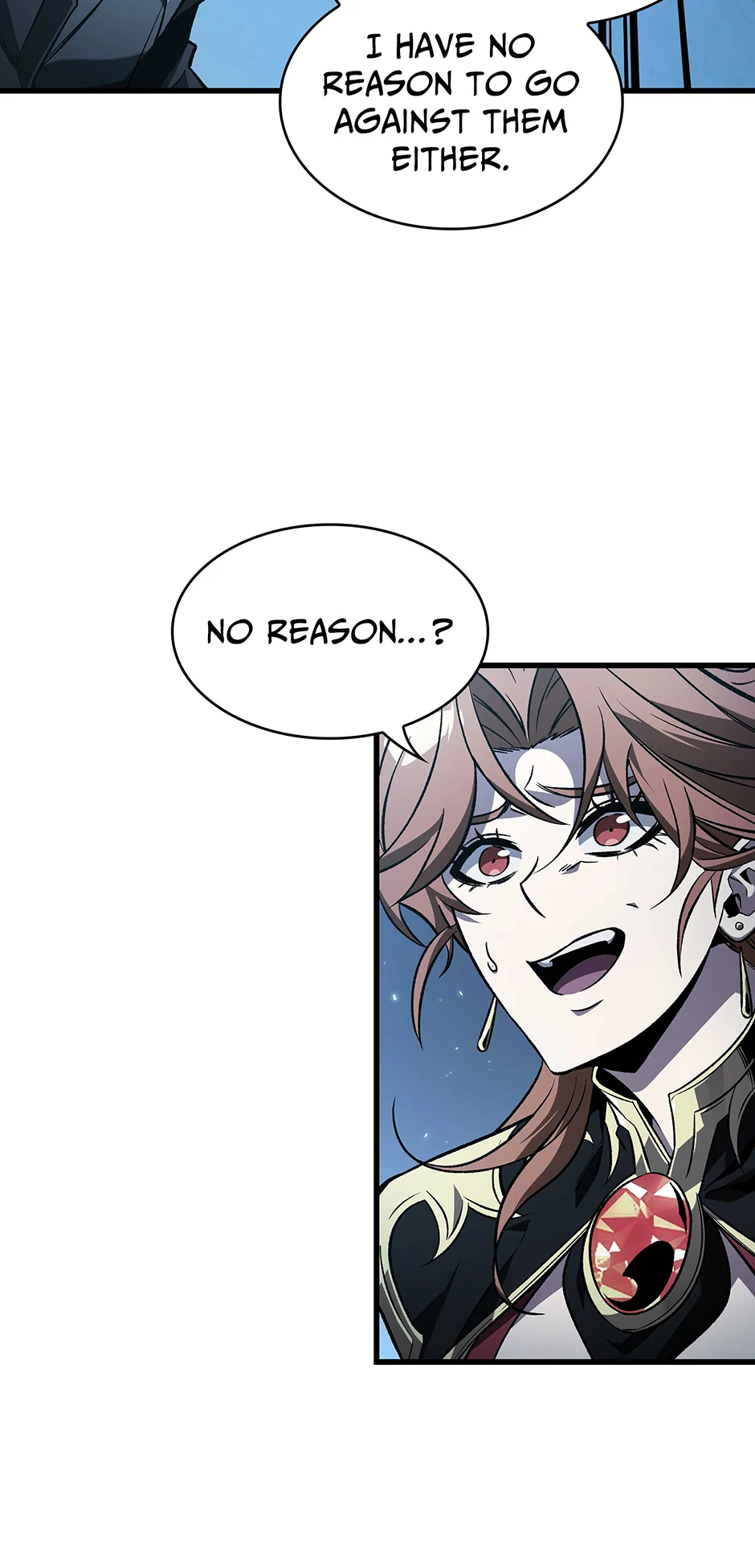 Pick Me Up (Official) - Chapter 125 manhwa