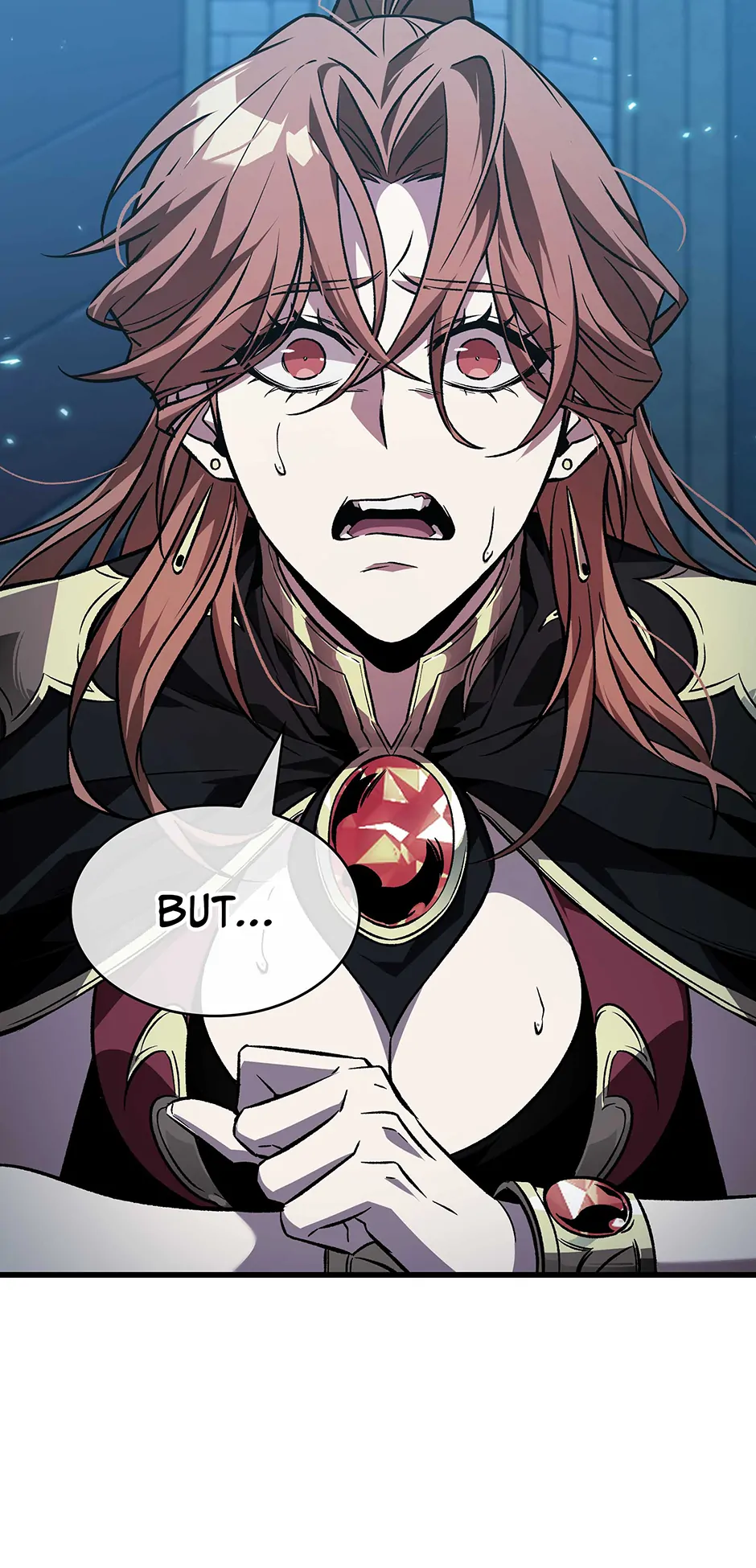 Pick Me Up (Official) - Chapter 125 manhwa