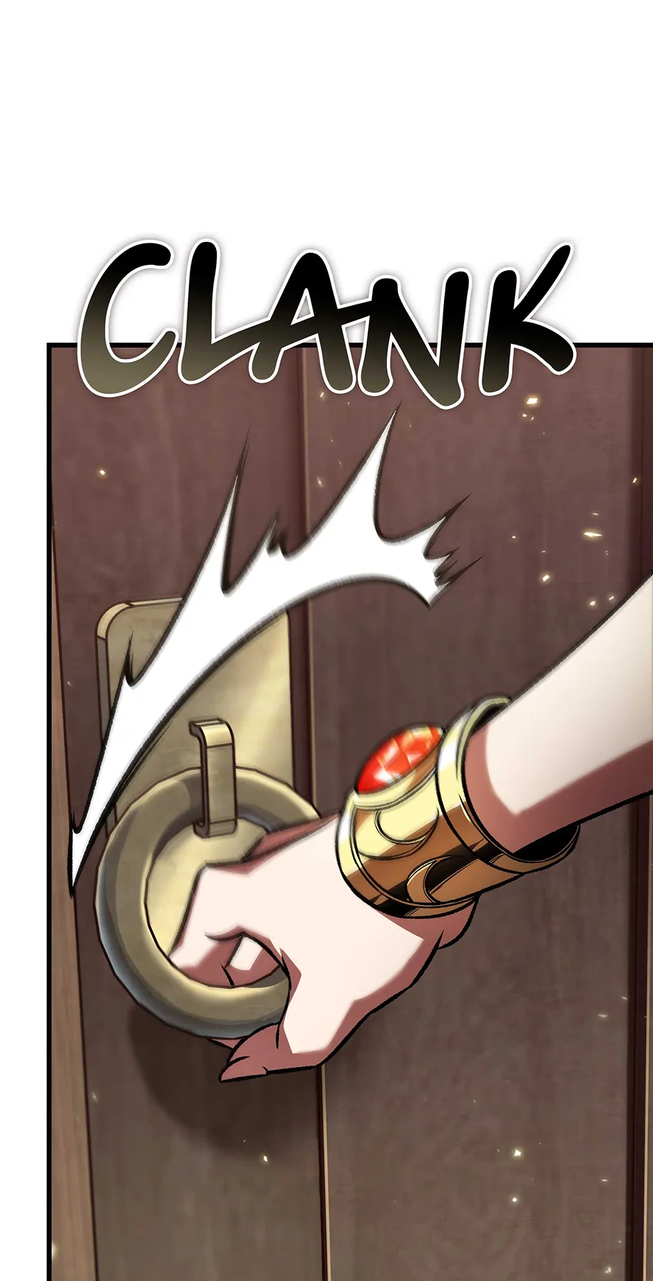 Pick Me Up (Official) - Chapter 125 manhwa