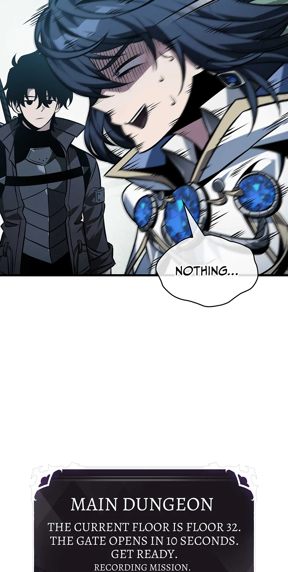 Pick Me Up (Official) - Chapter 125 manhwa