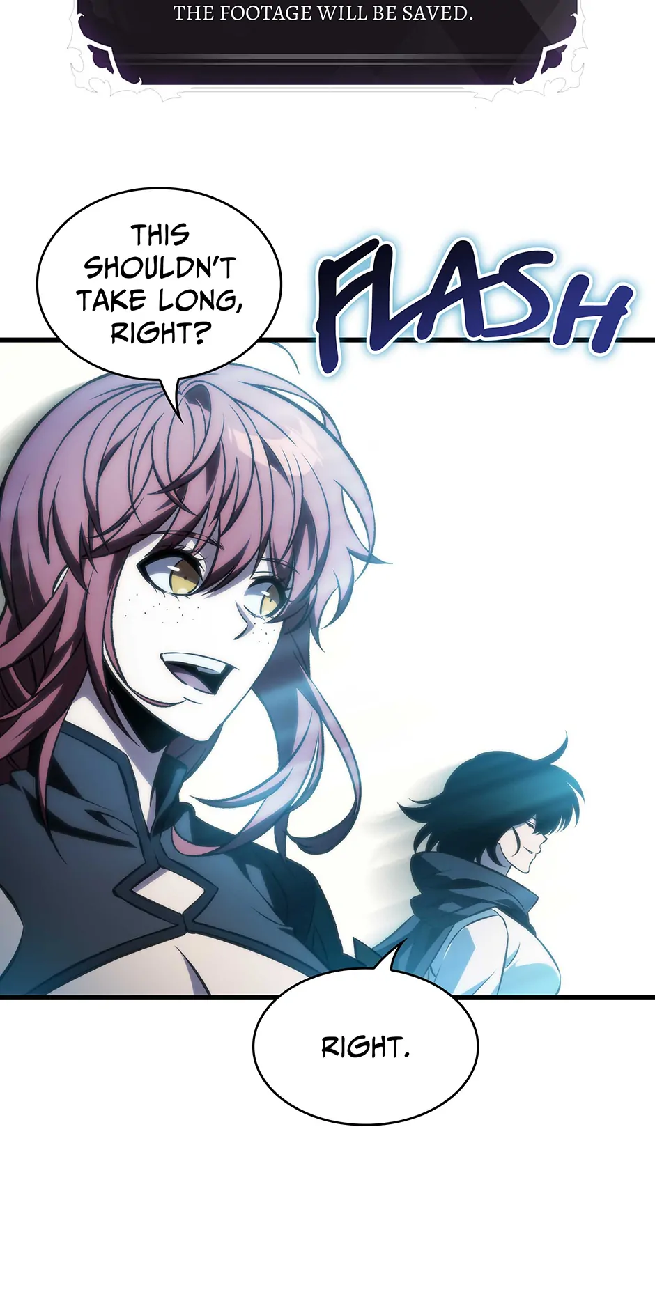 Pick Me Up (Official) - Chapter 125 manhwa