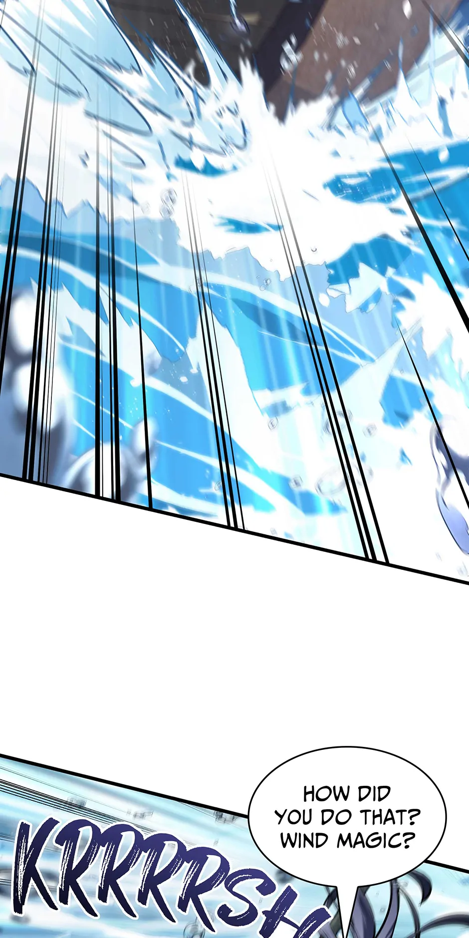 Pick Me Up (Official) - Chapter 125 manhwa