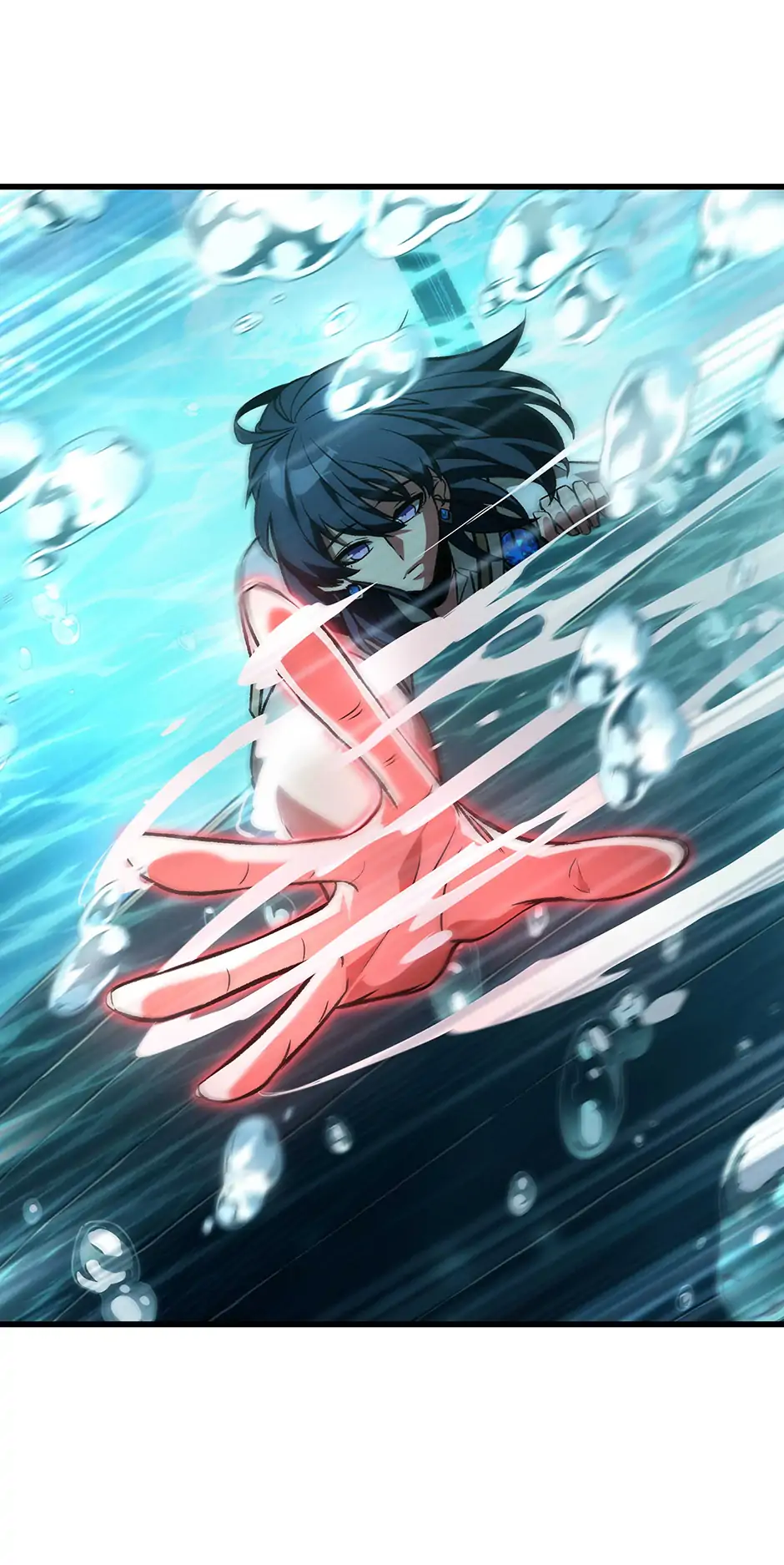 Pick Me Up (Official) - Chapter 125 manhwa