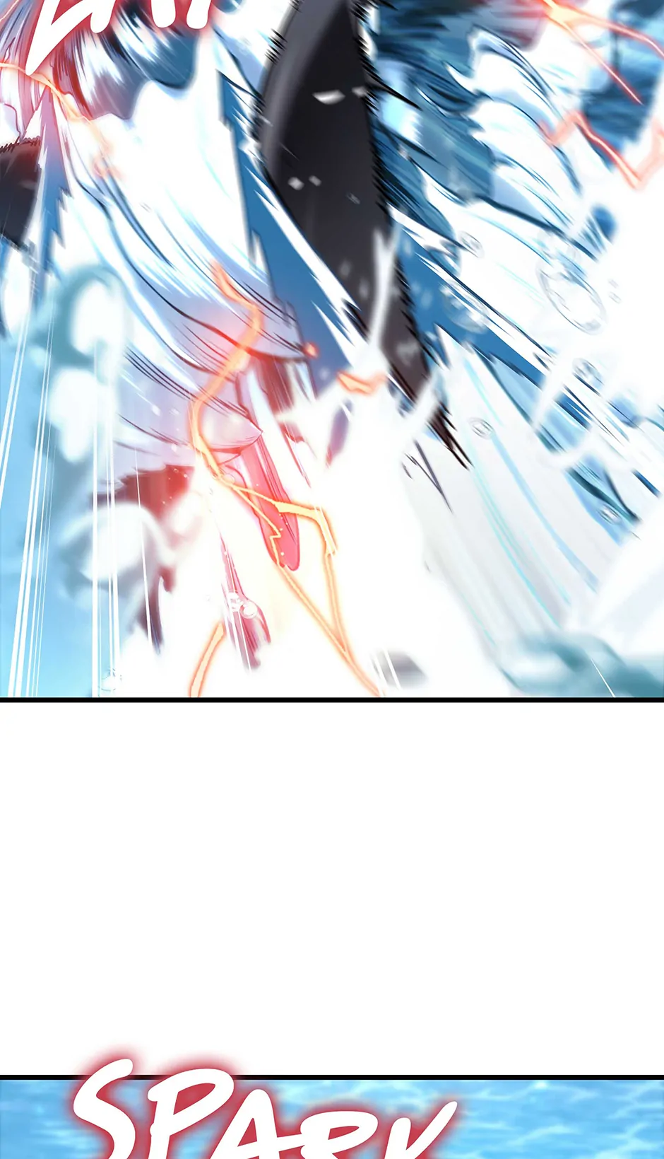 Pick Me Up (Official) - Chapter 125 manhwa