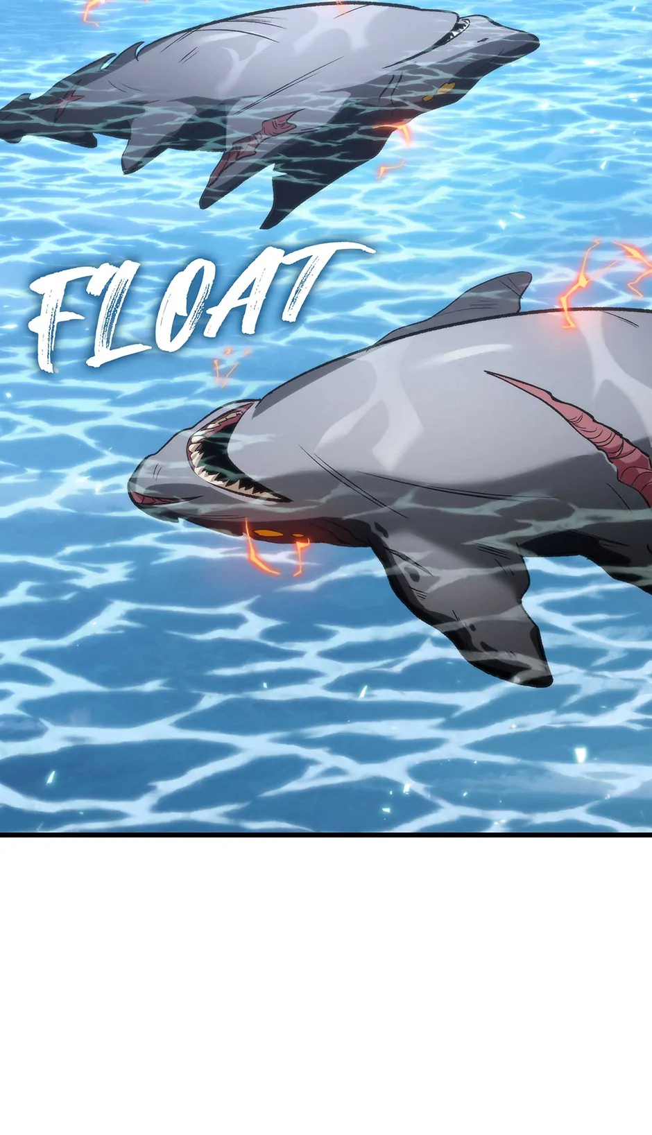 Pick Me Up (Official) - Chapter 125 manhwa
