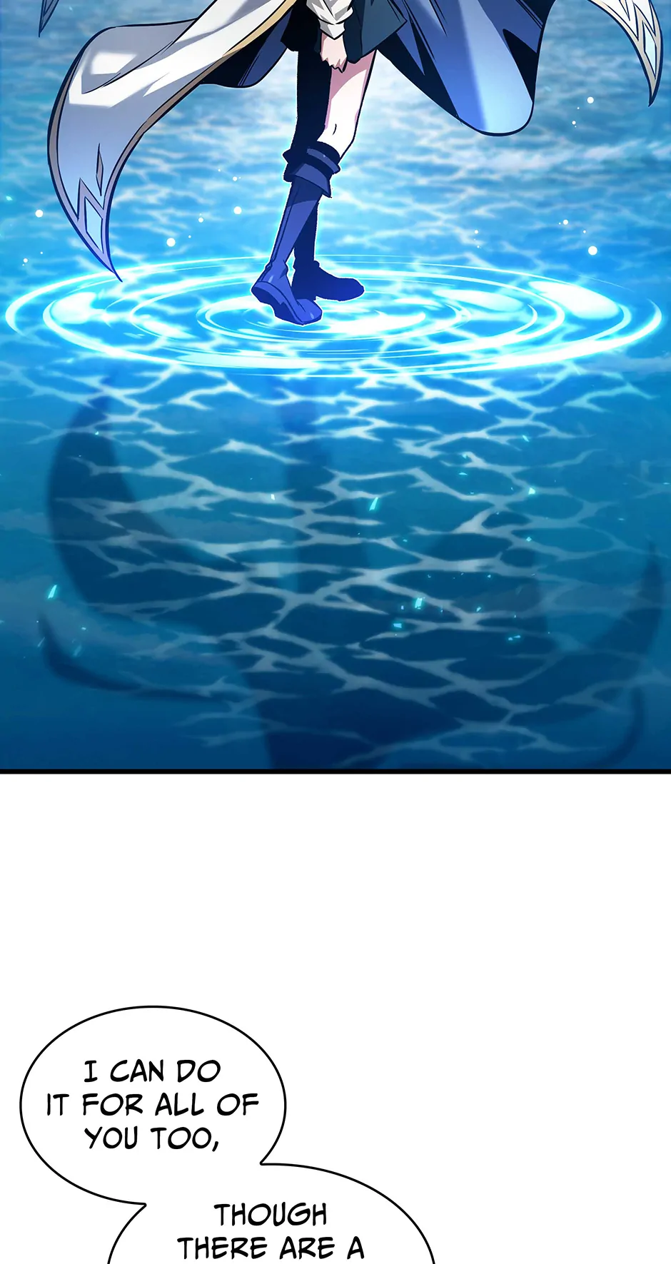 Pick Me Up (Official) - Chapter 126 manhwa