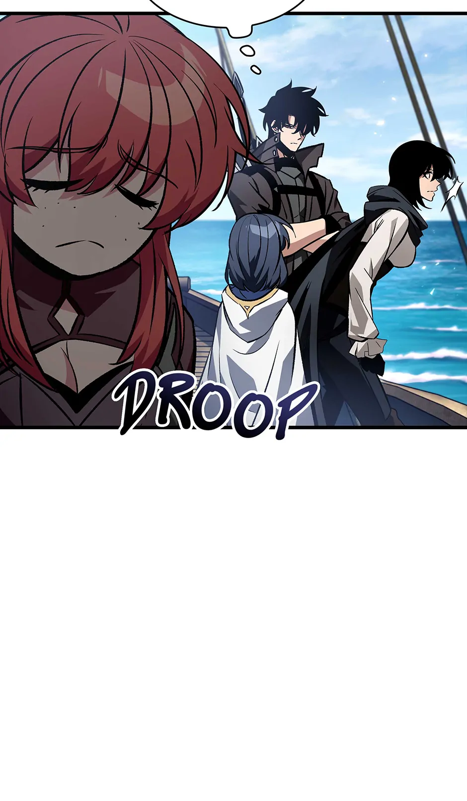 Pick Me Up (Official) - Chapter 126 manhwa