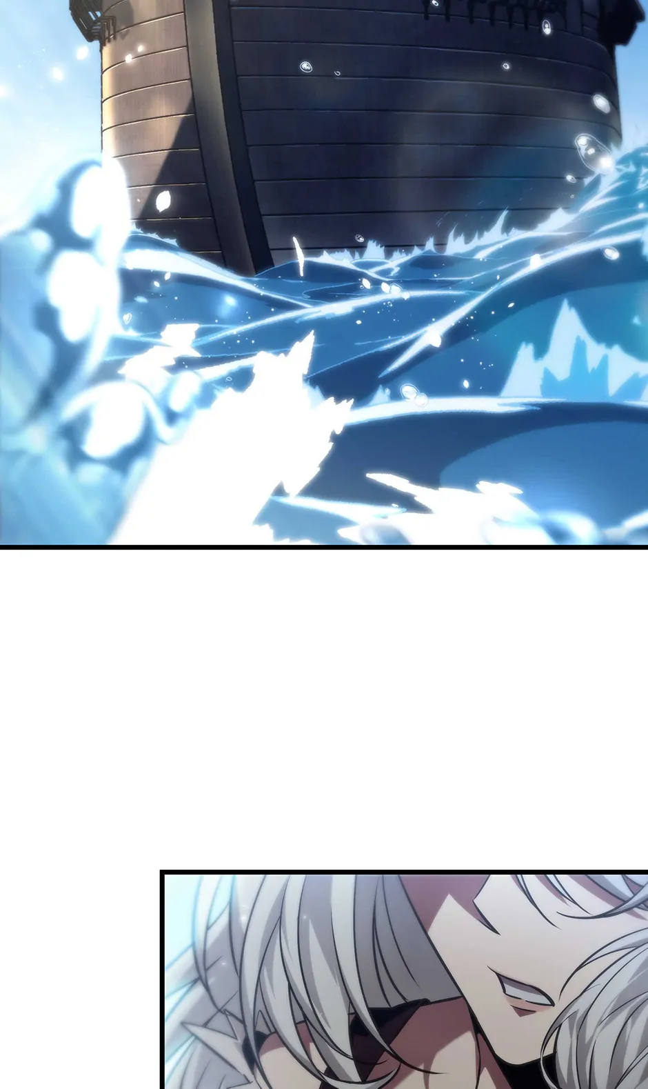 Pick Me Up (Official) - Chapter 126 manhwa