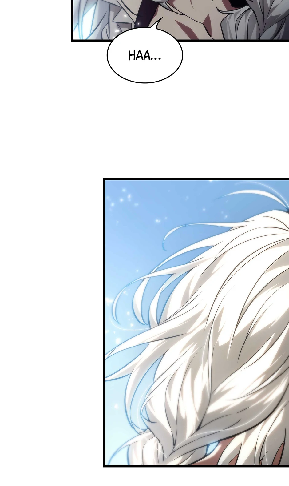 Pick Me Up (Official) - Chapter 126 manhwa