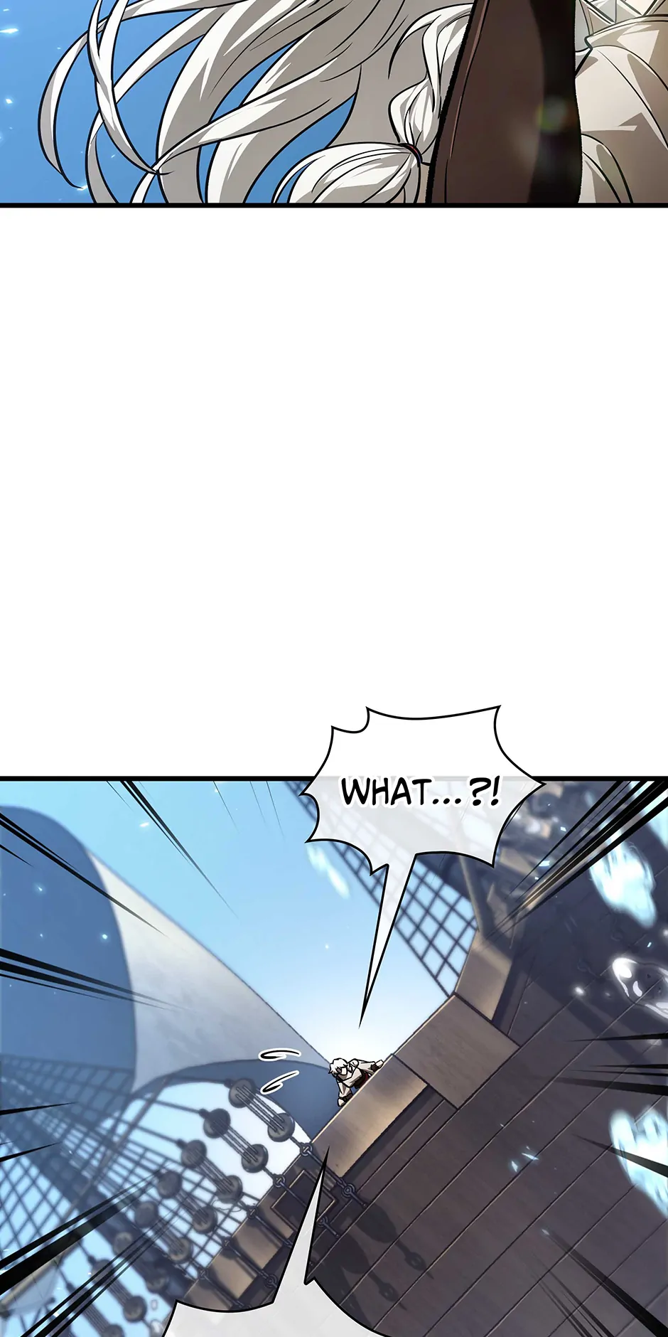 Pick Me Up (Official) - Chapter 126 manhwa