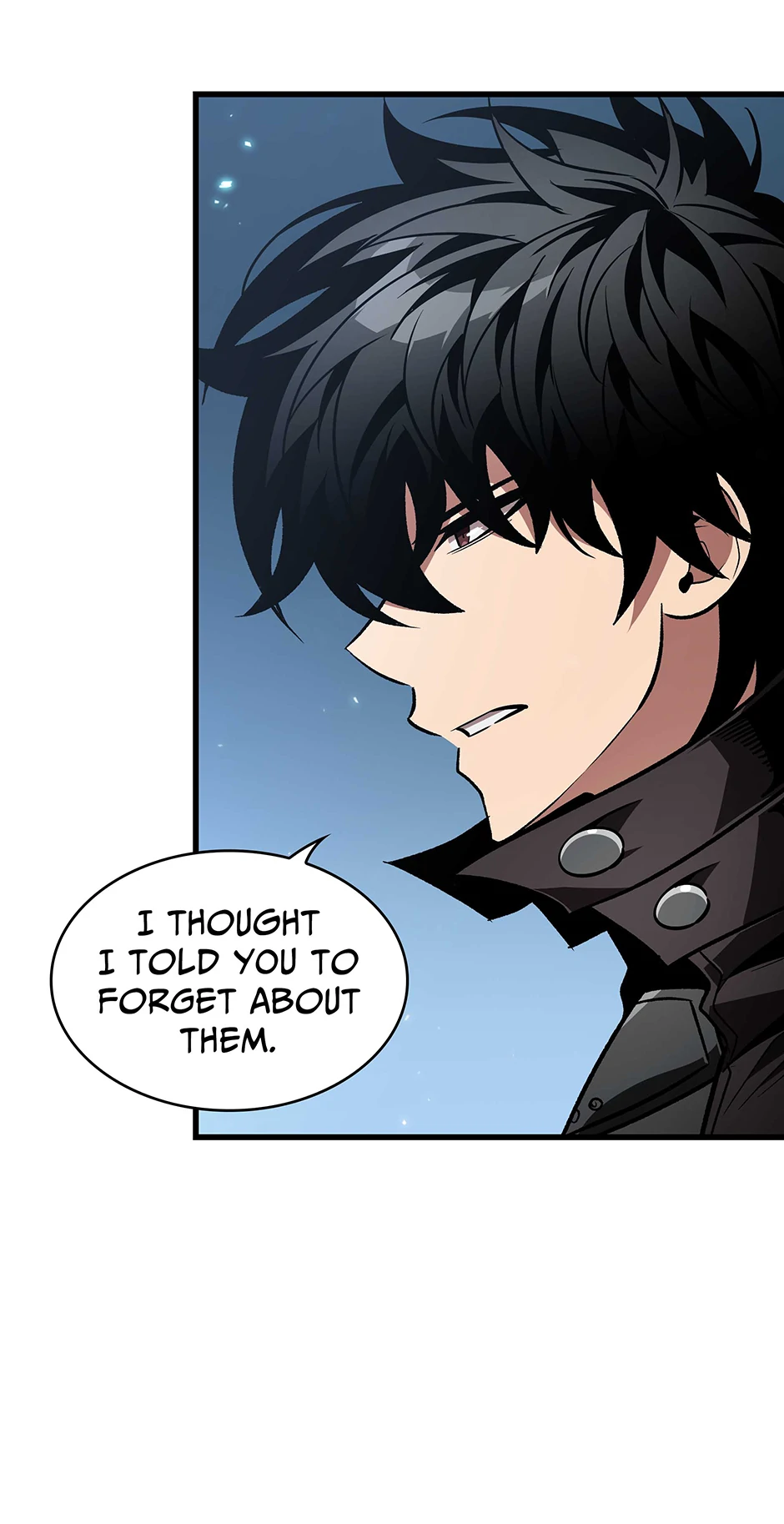 Pick Me Up (Official) - Chapter 126 manhwa