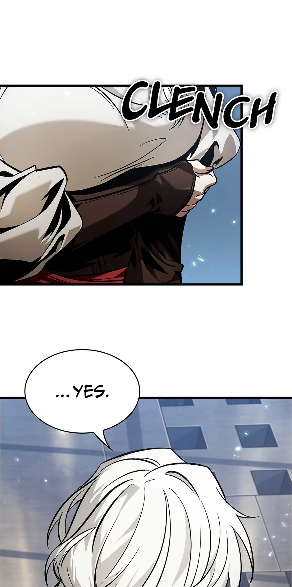 Pick Me Up (Official) - Chapter 126 manhwa