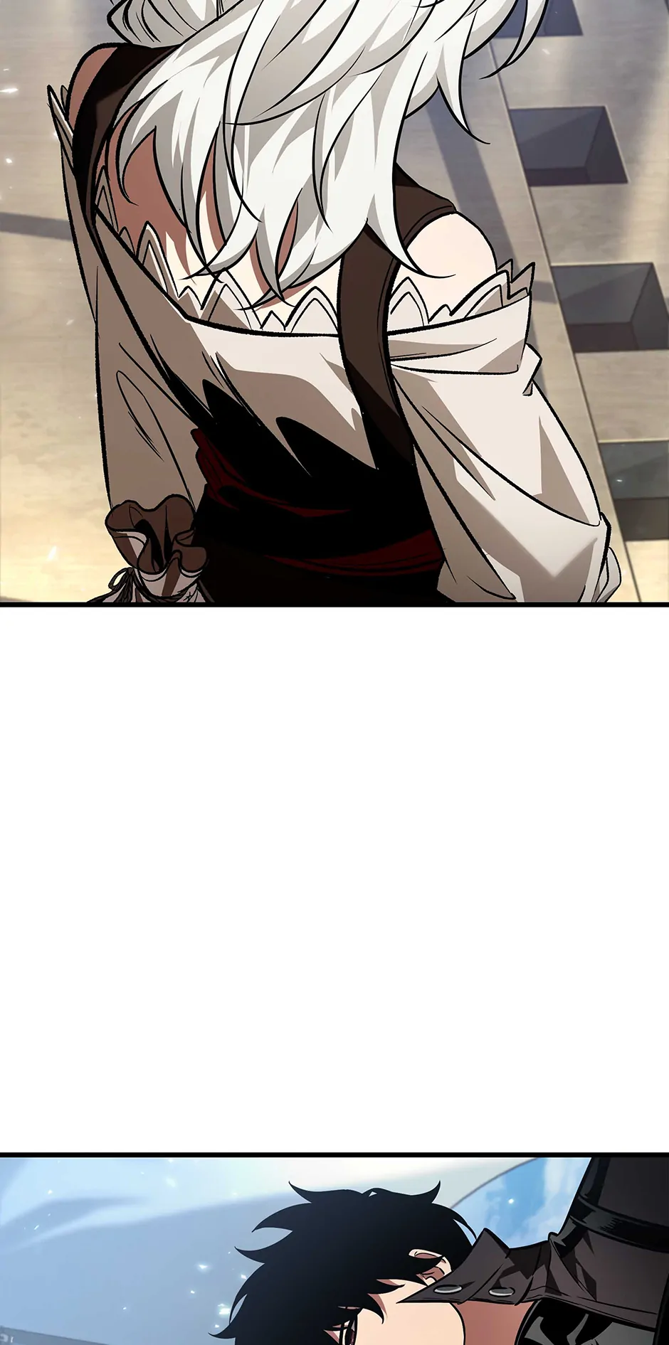 Pick Me Up (Official) - Chapter 126 manhwa