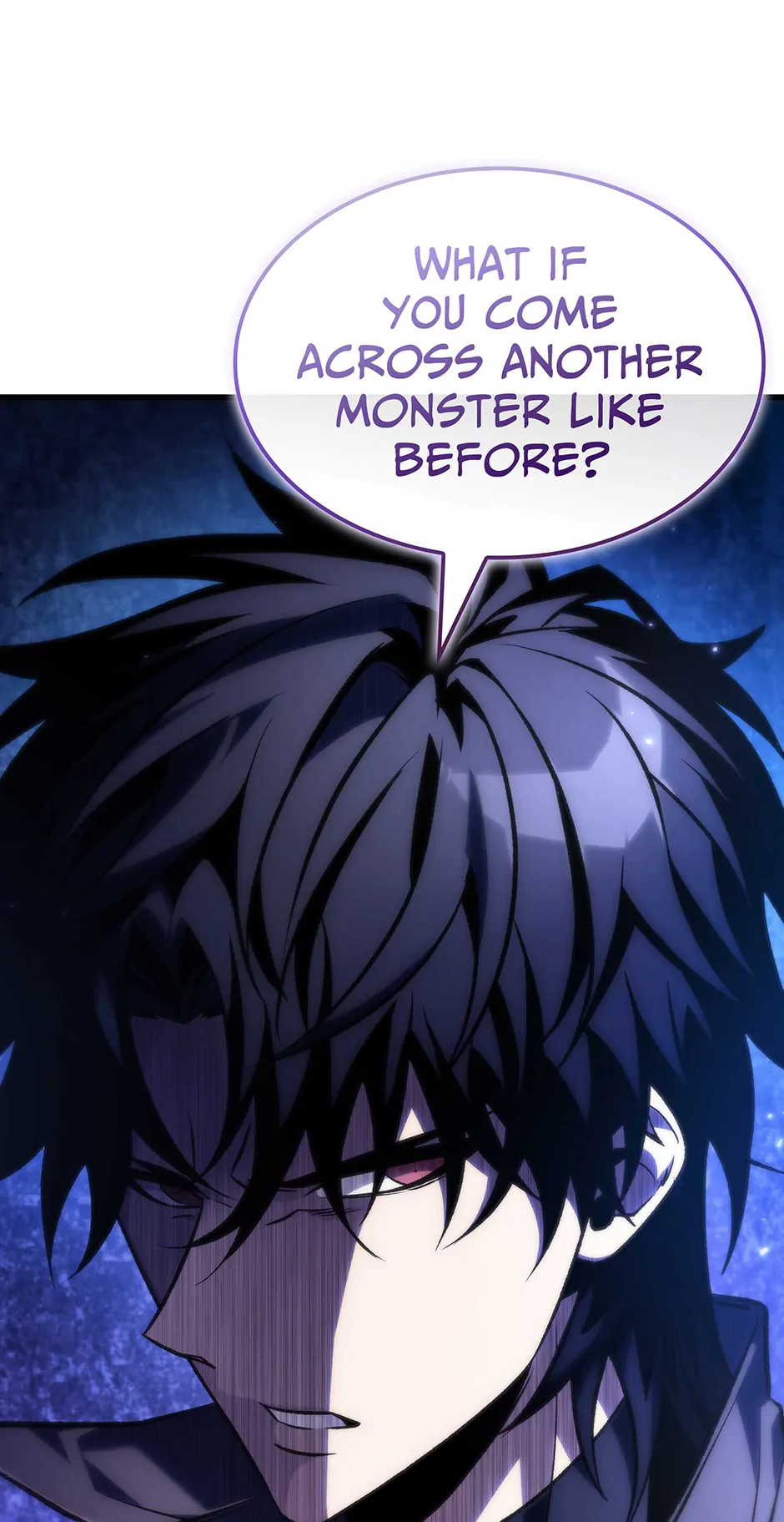 Pick Me Up (Official) - Chapter 126 manhwa