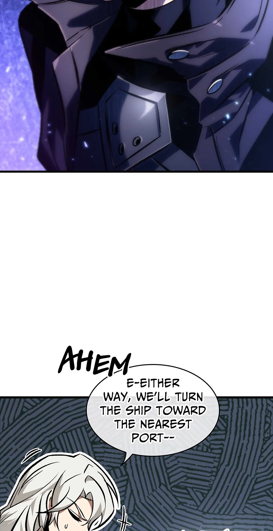 Pick Me Up (Official) - Chapter 126 manhwa