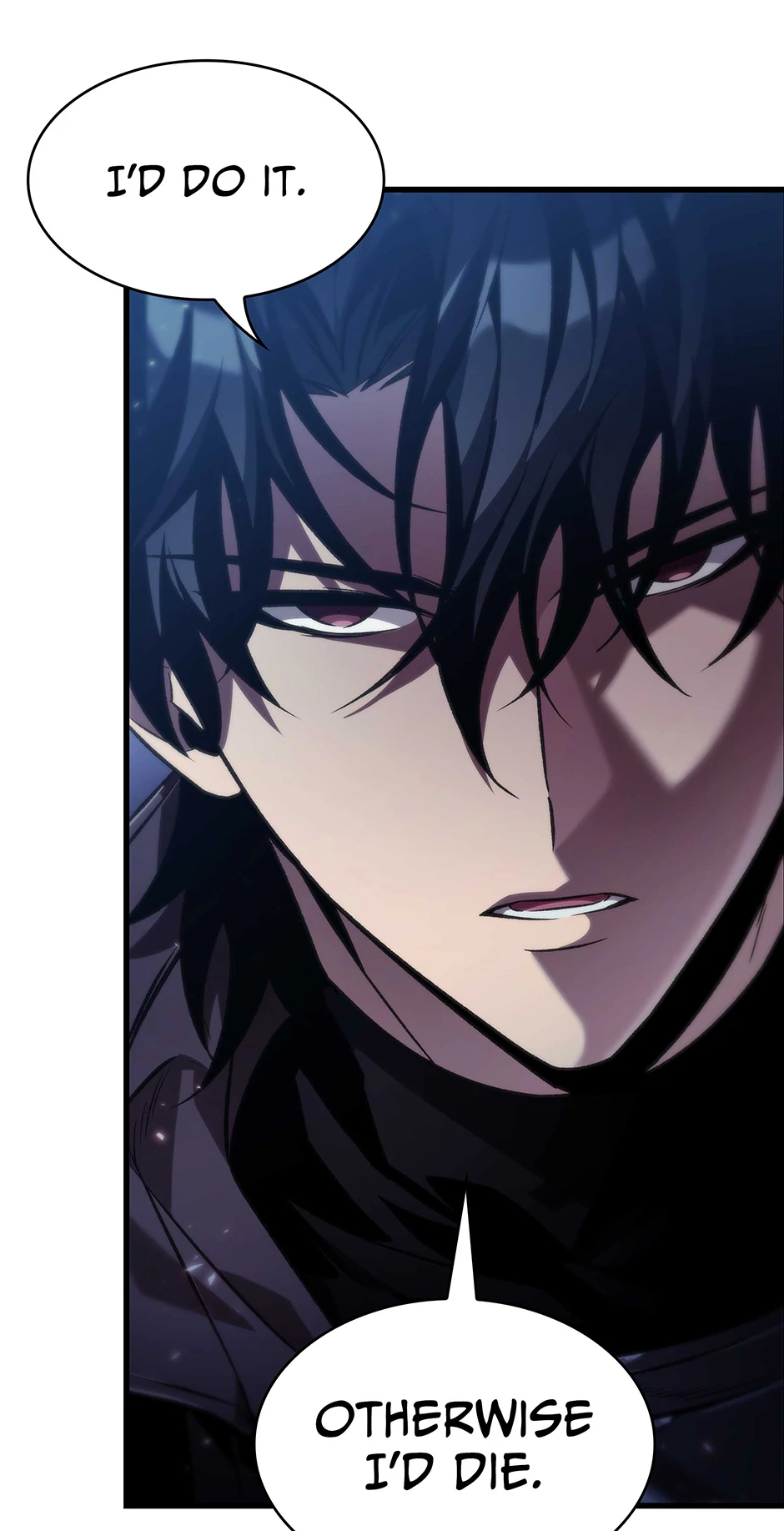 Pick Me Up (Official) - Chapter 126 manhwa