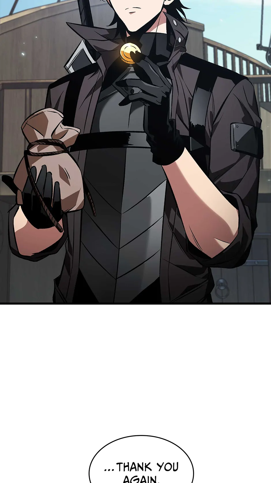 Pick Me Up (Official) - Chapter 126 manhwa