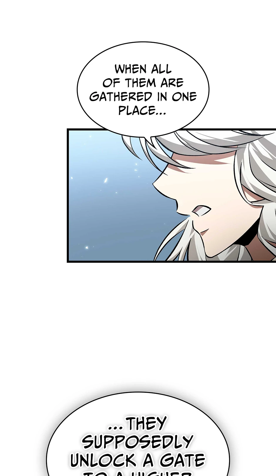 Pick Me Up (Official) - Chapter 126 manhwa