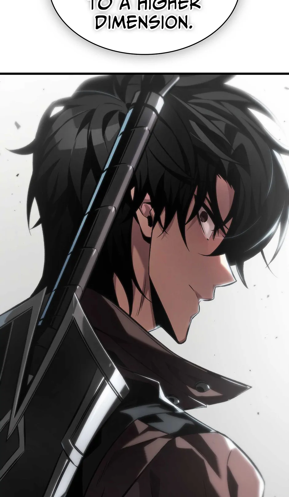 Pick Me Up (Official) - Chapter 126 manhwa