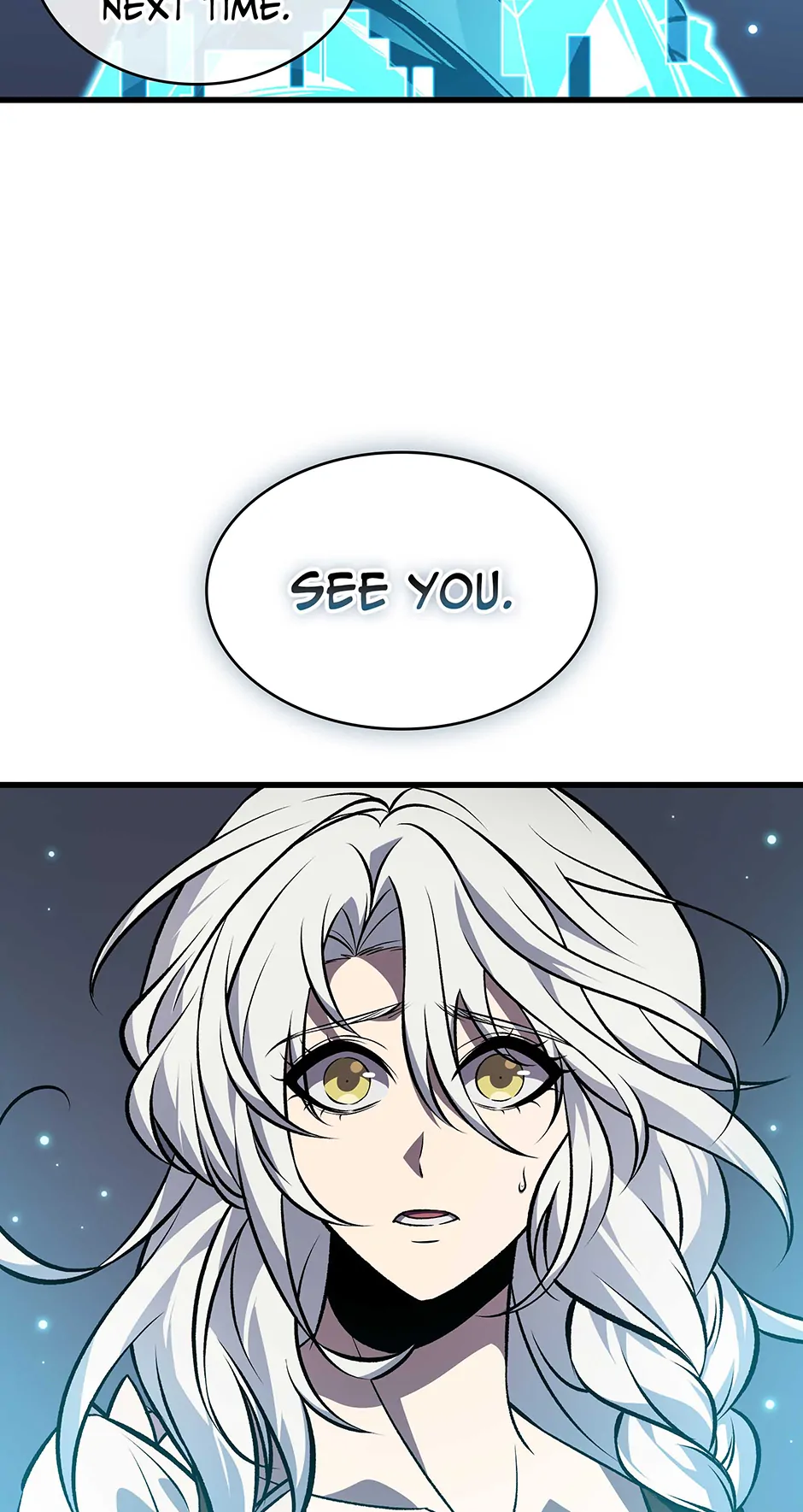 Pick Me Up (Official) - Chapter 126 manhwa