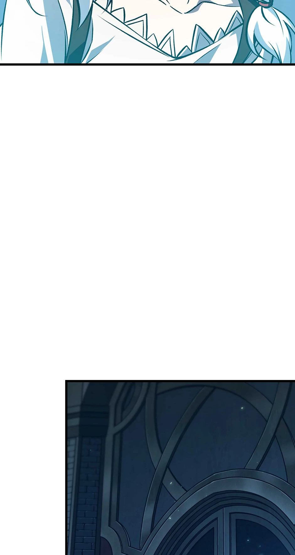 Pick Me Up (Official) - Chapter 126 manhwa