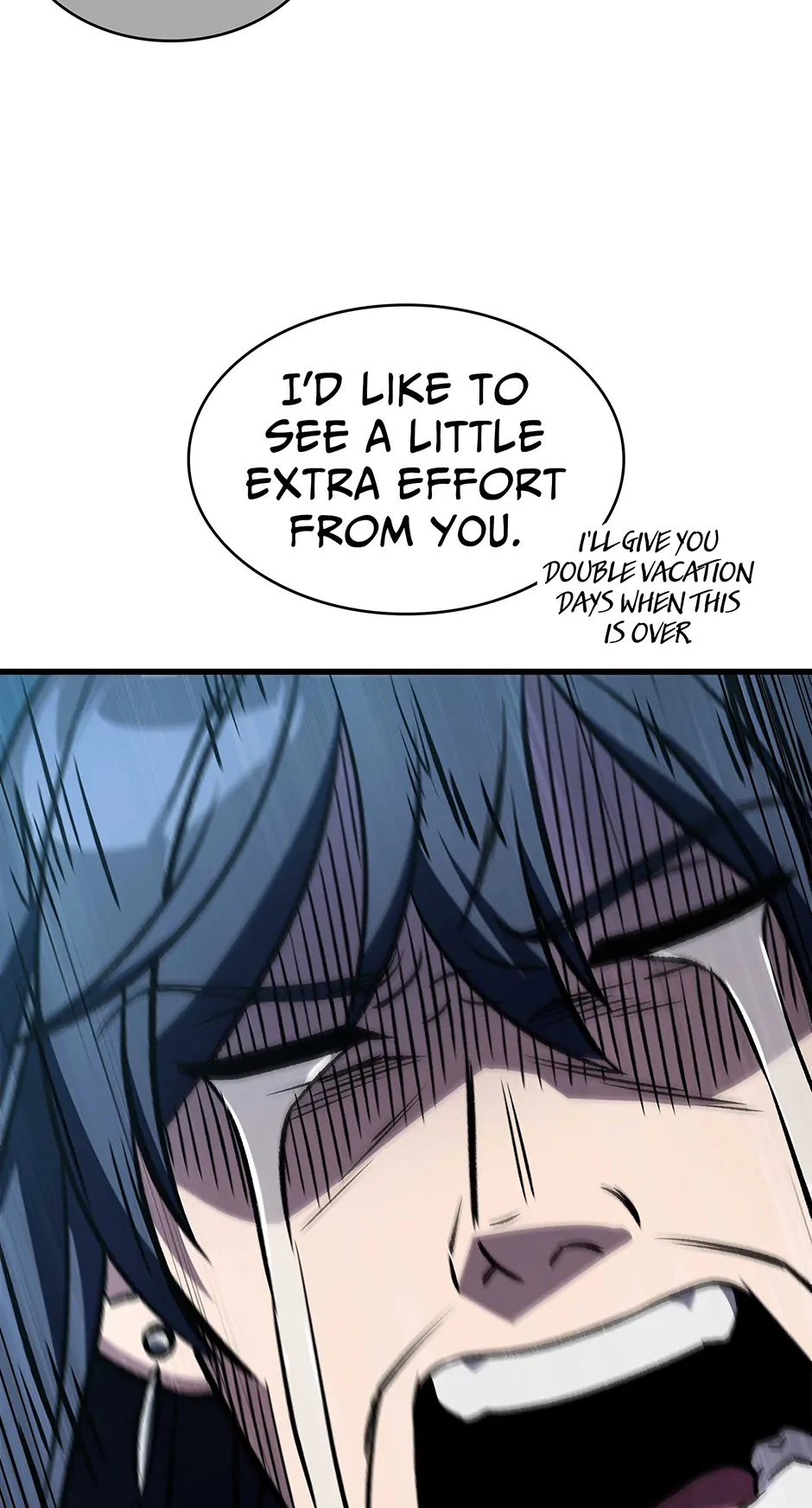 Pick Me Up (Official) - Chapter 126 manhwa