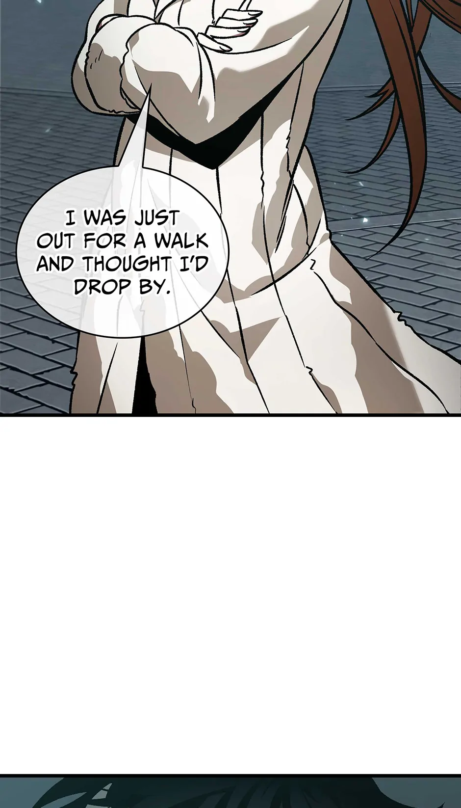 Pick Me Up (Official) - Chapter 126 manhwa