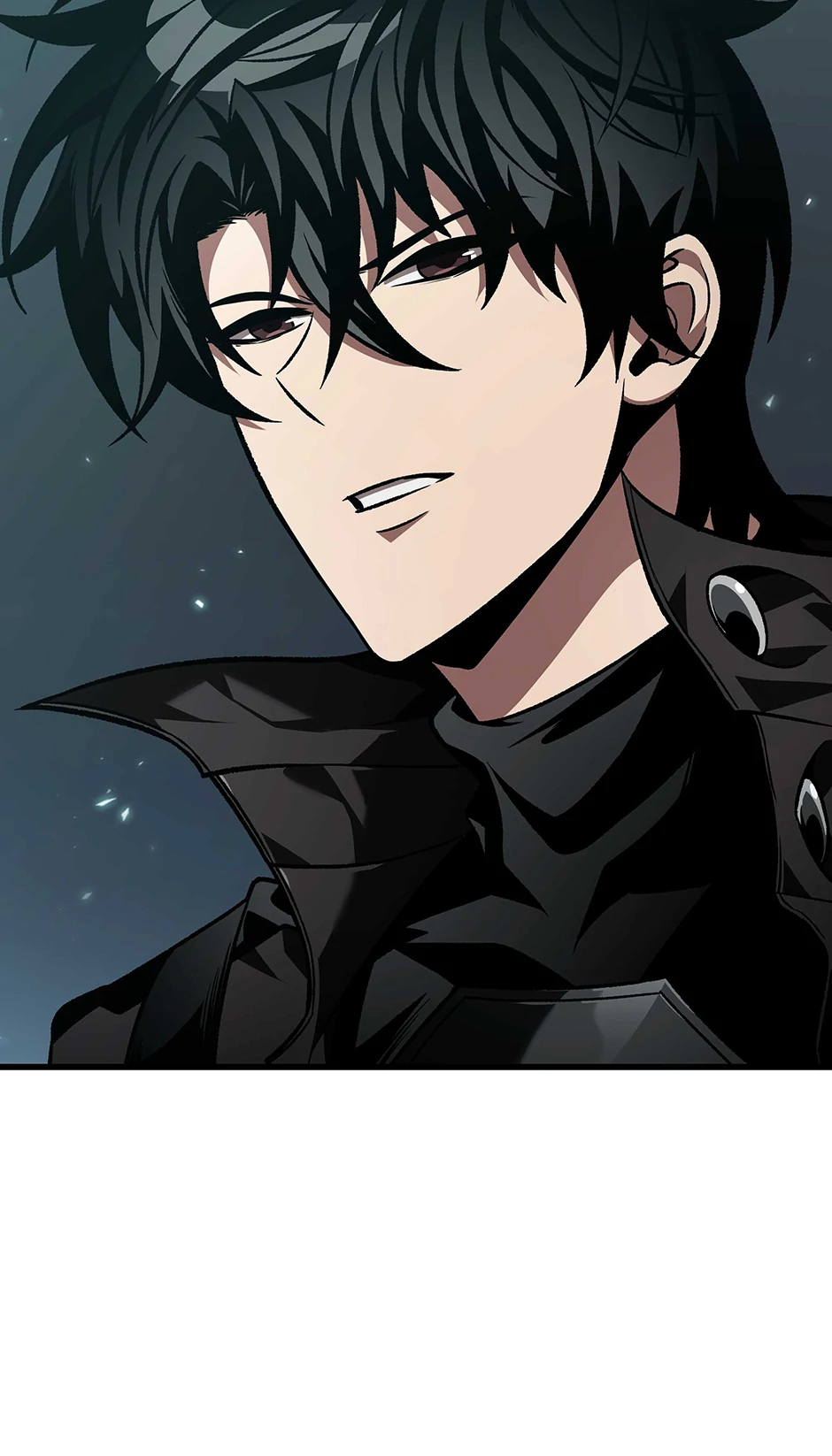 Pick Me Up (Official) - Chapter 126 manhwa