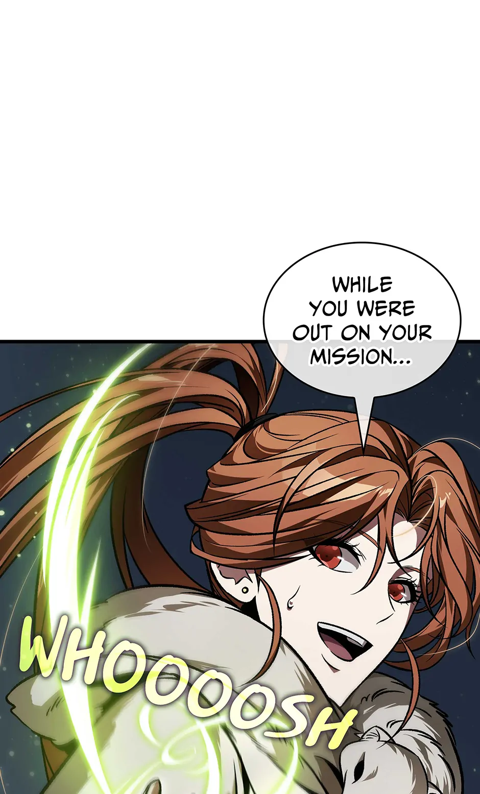 Pick Me Up (Official) - Chapter 126 manhwa