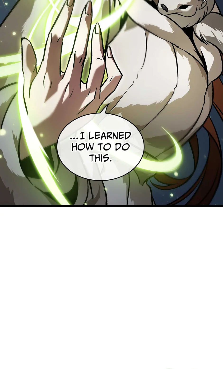 Pick Me Up (Official) - Chapter 126 manhwa