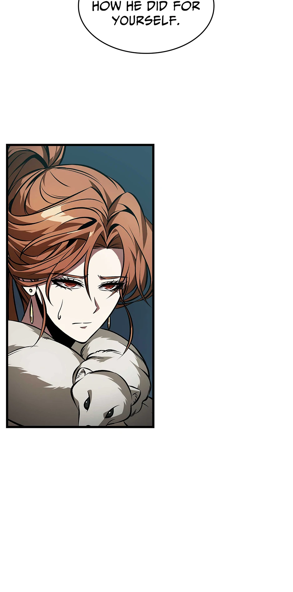 Pick Me Up (Official) - Chapter 126 manhwa